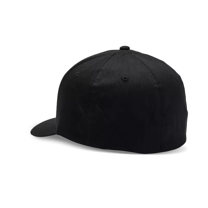 Head Flexfit Hut - Black - Image 2