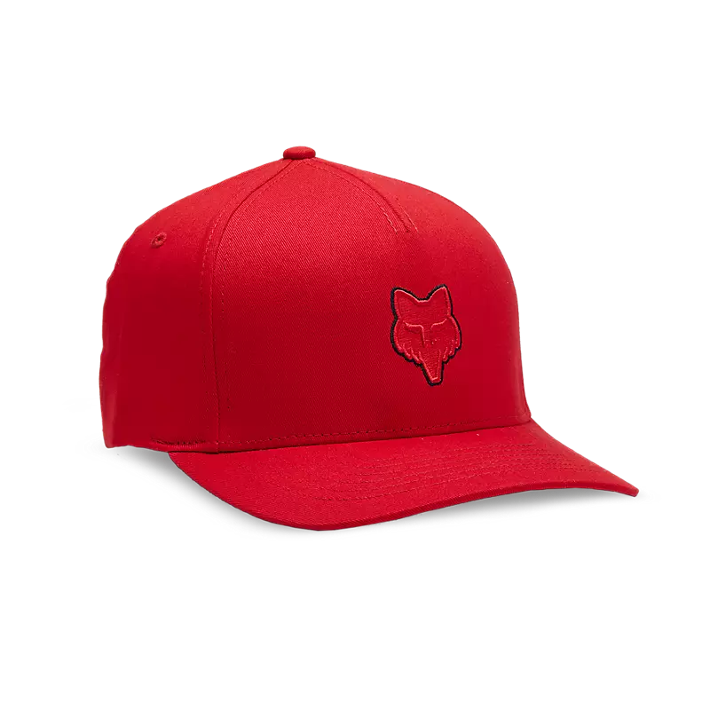 Head Flexfit Hut - Flame Red