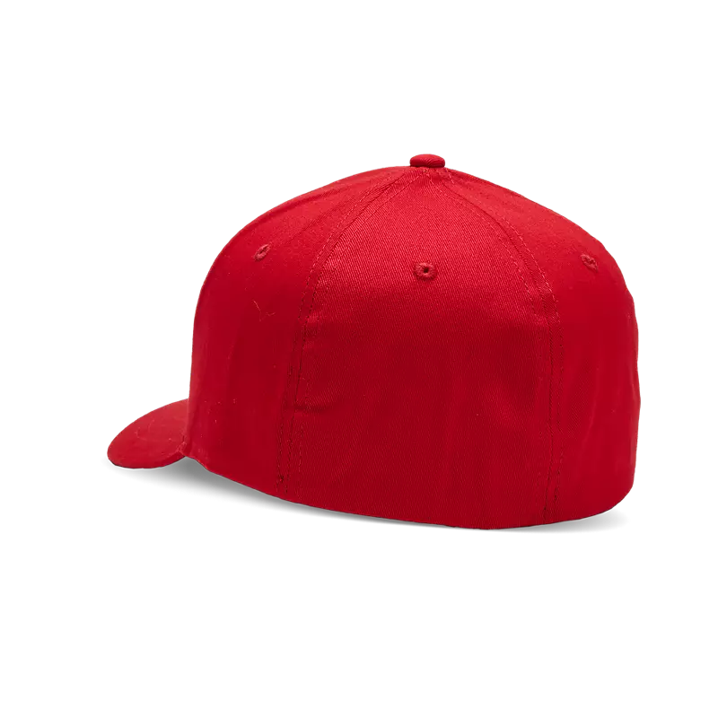 Head Flexfit Hut - Flame Red - Image 2