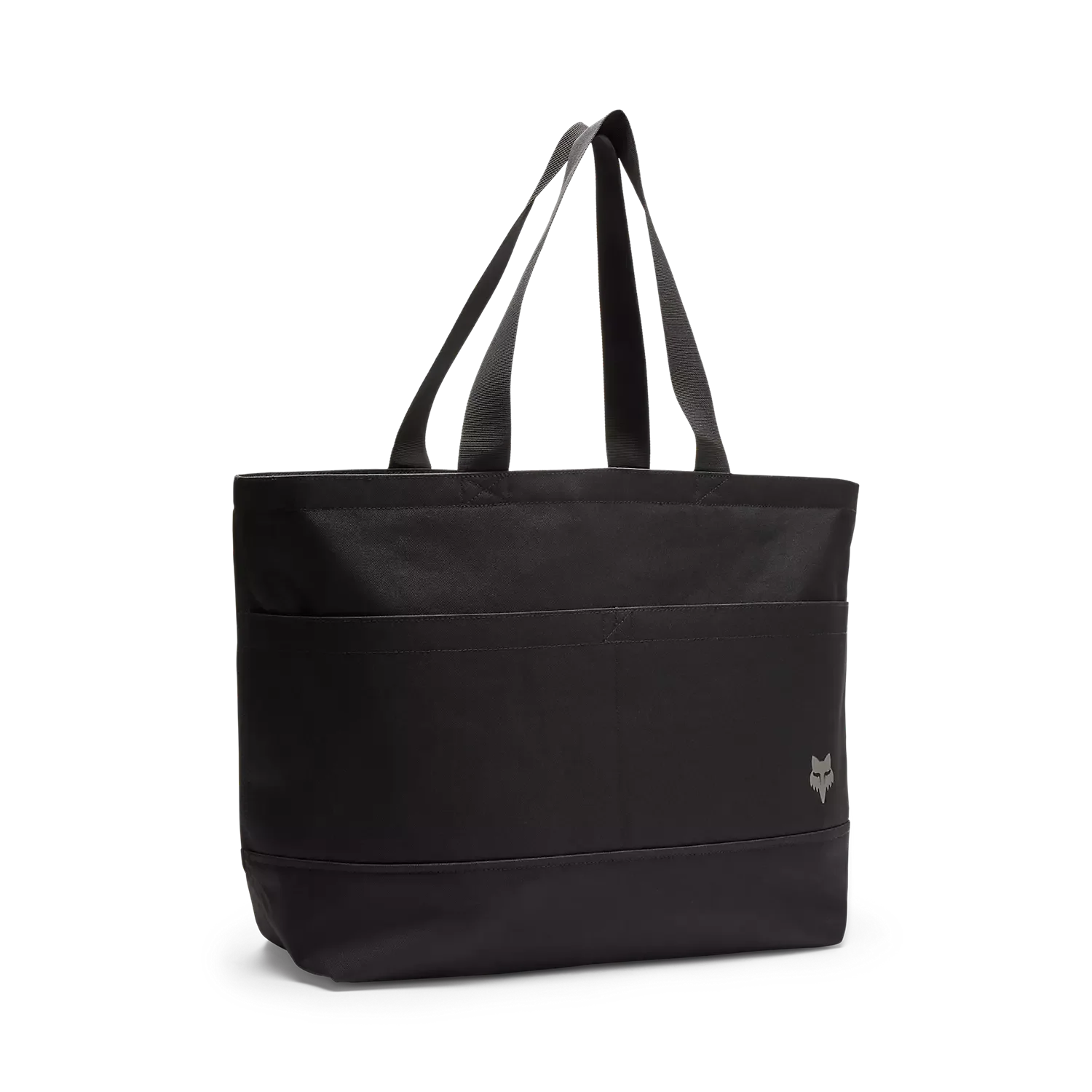 Head Tote Bag - Black