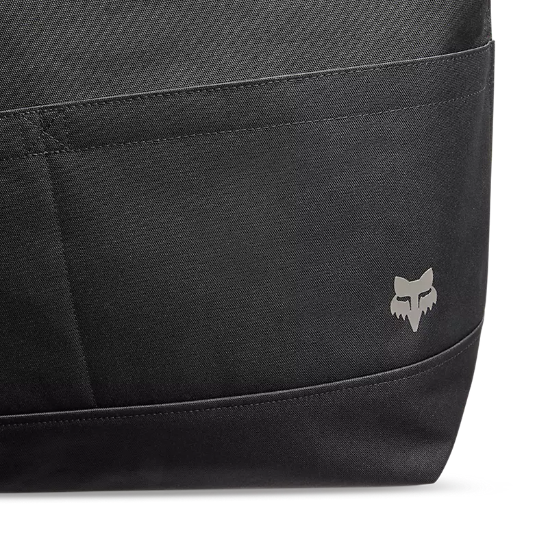 Head Tote Bag - Black - Image 3