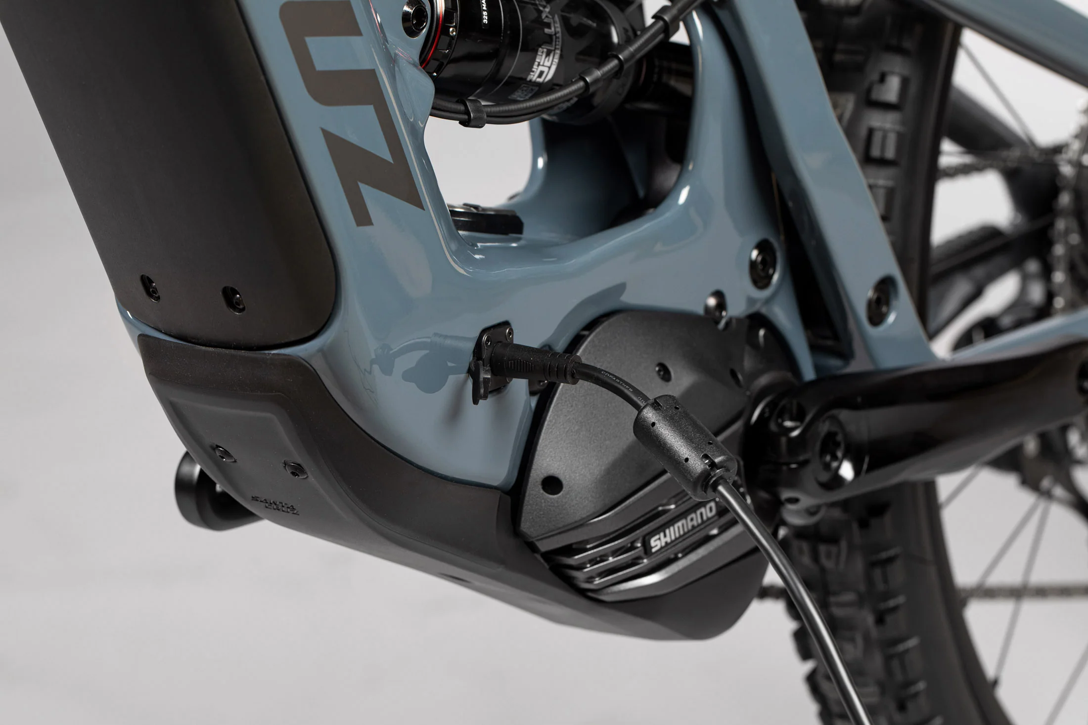Heckler 9 CC X01 AXS-Kit Reserve Maritime Grey - Image 6