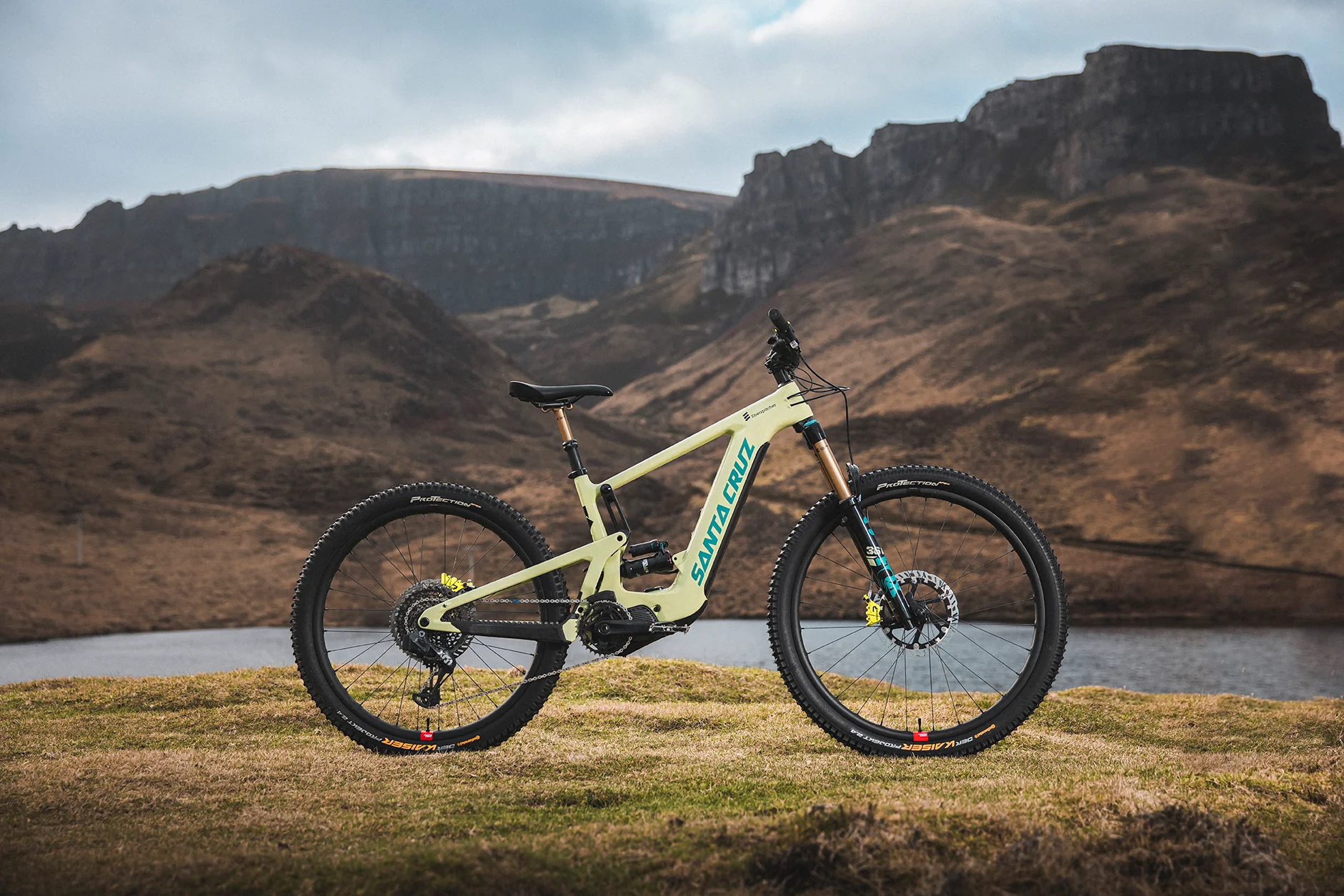 Heckler 9 Mix C XT-Kit MX Gloss Avocado Green - Image 13