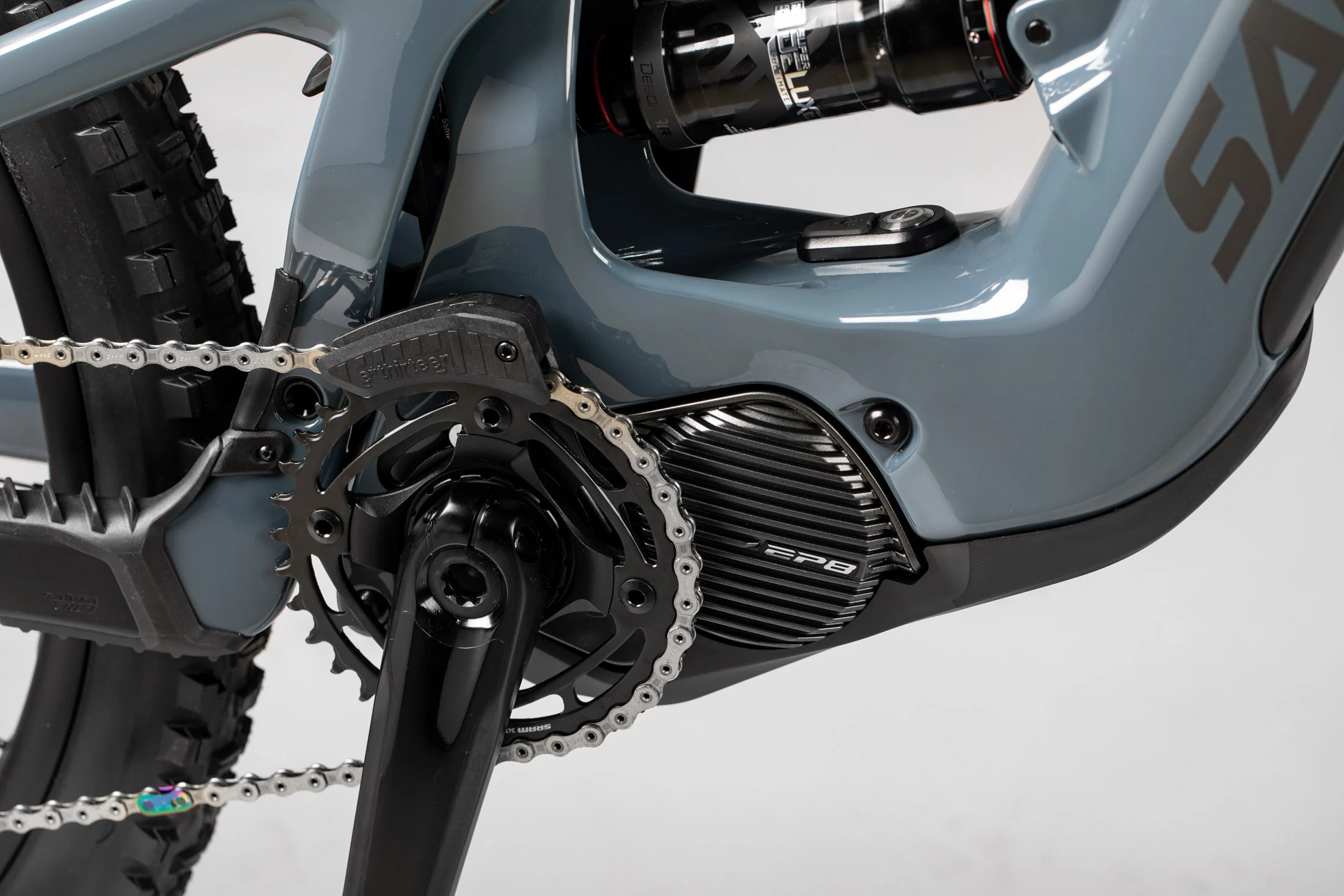 Heckler 9 Mix C XT-Kit MX Maritime Grey - Image 13