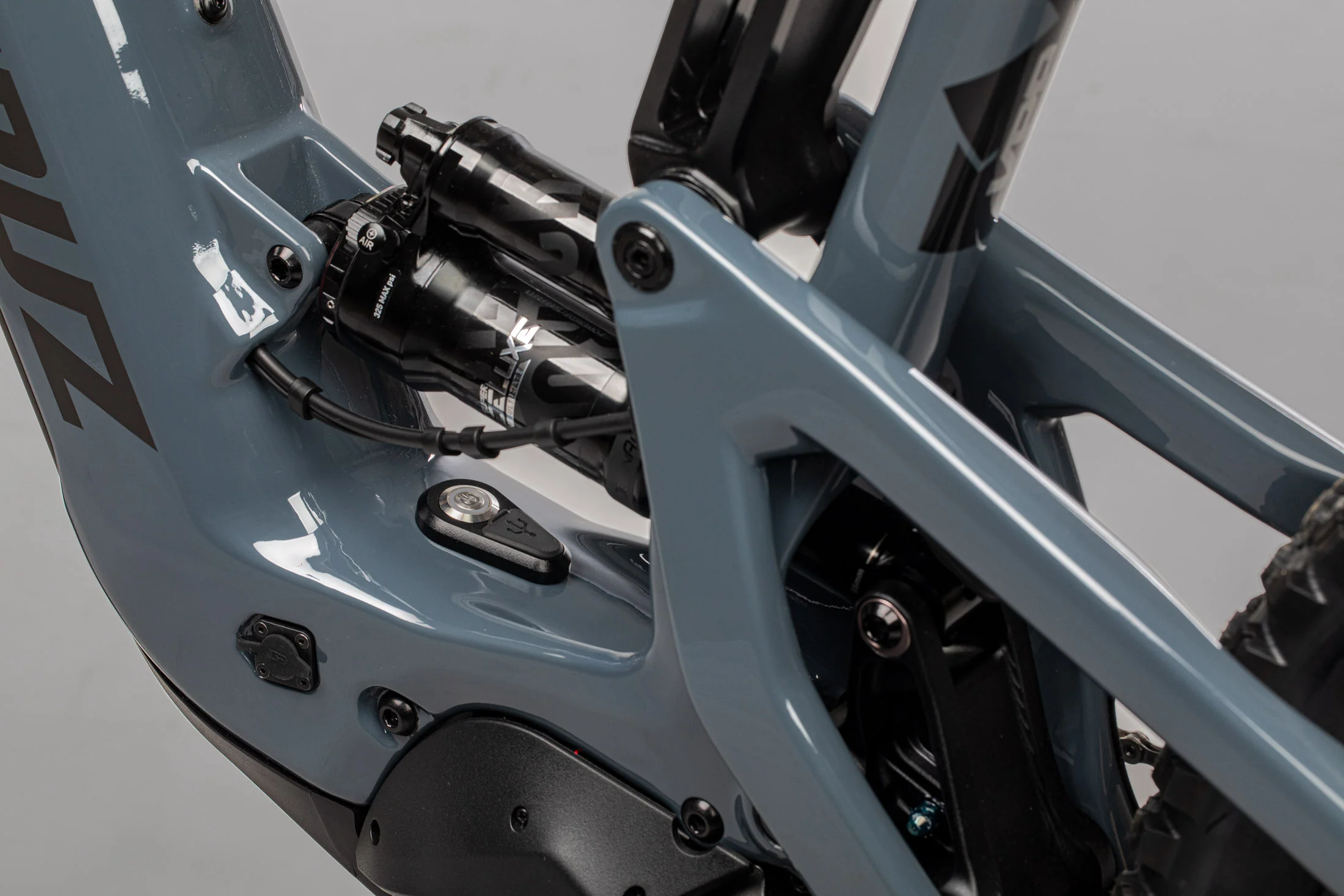 Heckler 9 Mix C XT-Kit MX Maritime Grey - Image 15