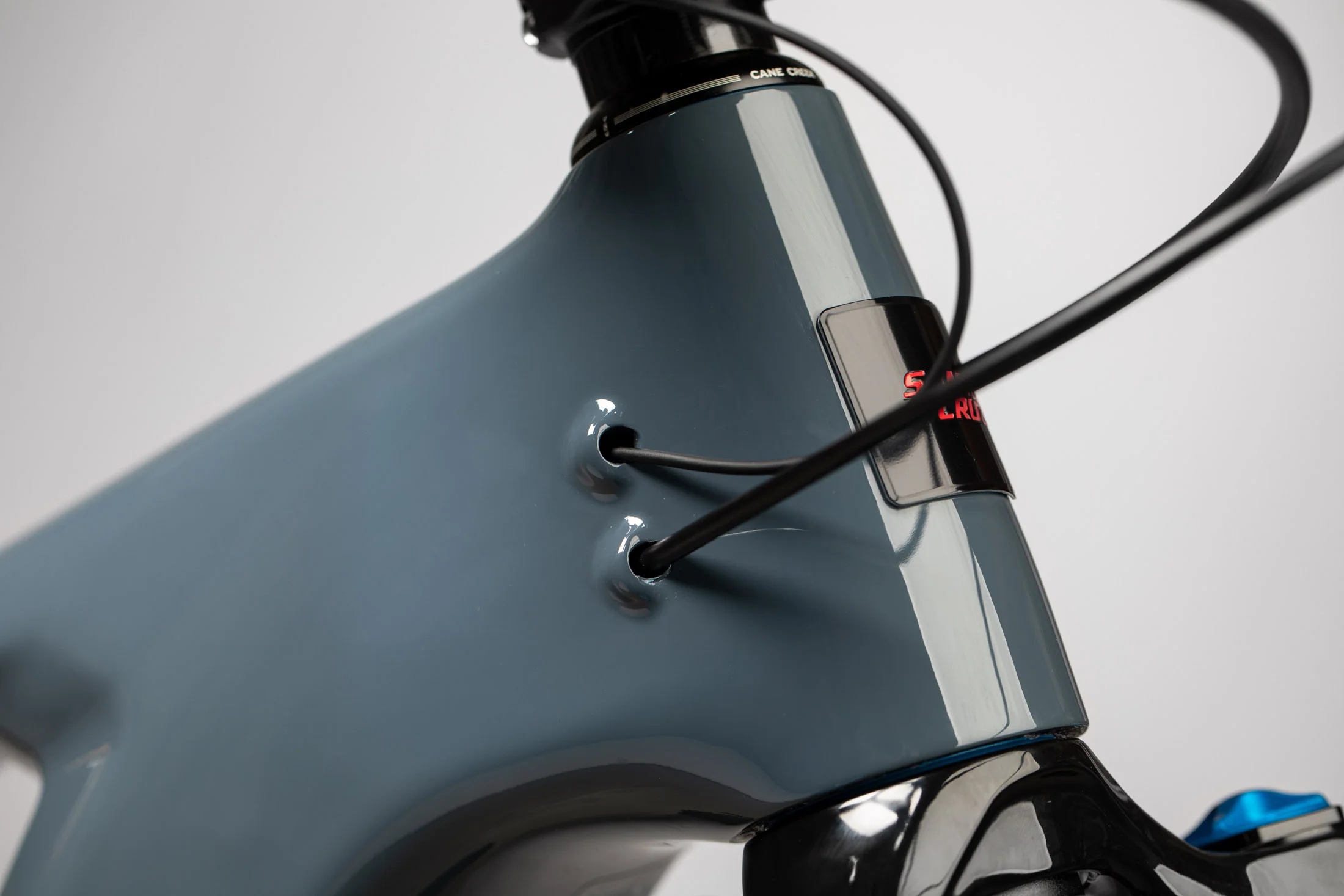 Heckler 9 Mix C XT-Kit MX Maritime Grey - Image 4