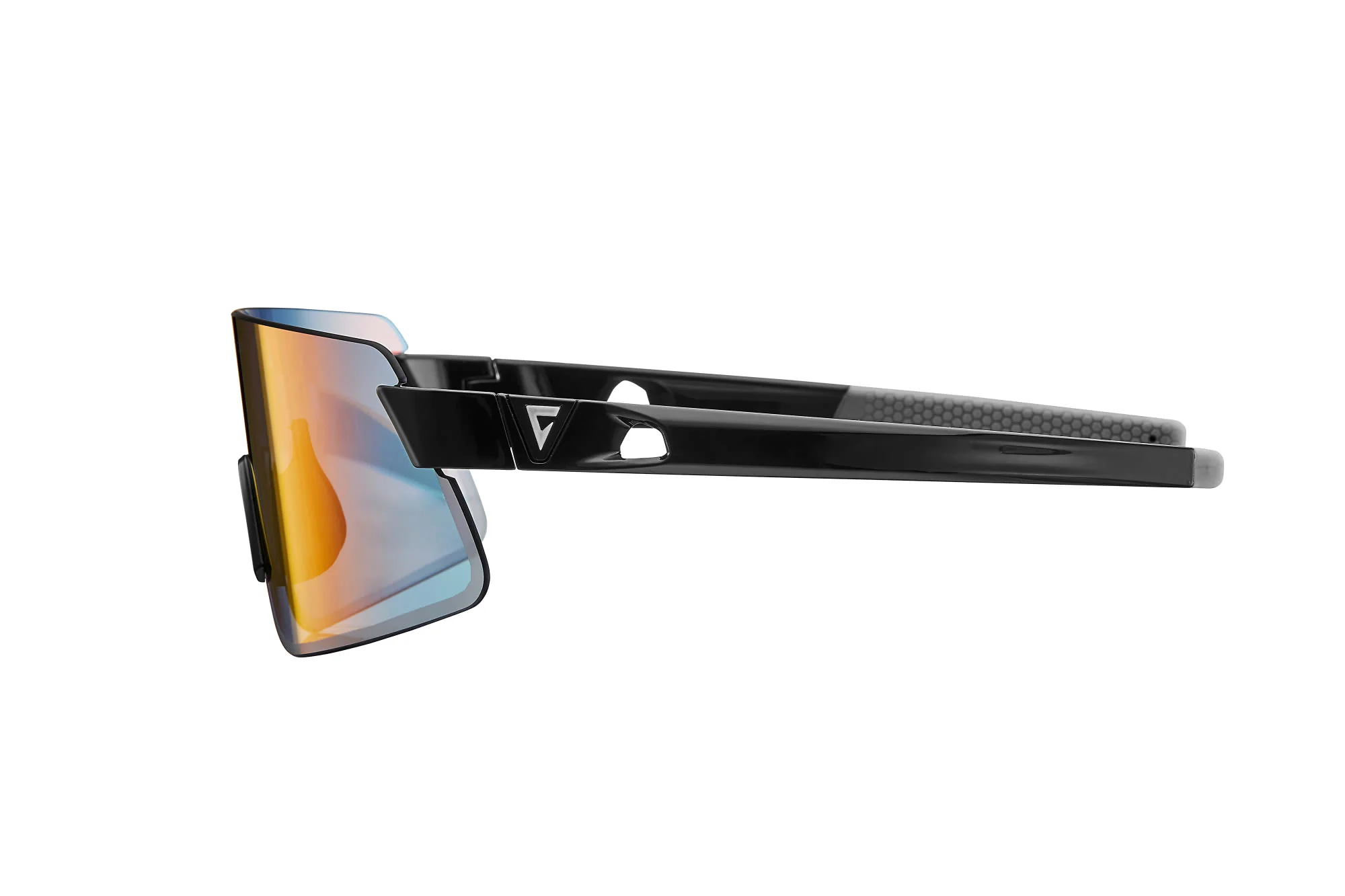 Helio Sonnebrille, FotoVis Gläser - schwarz - Image 2