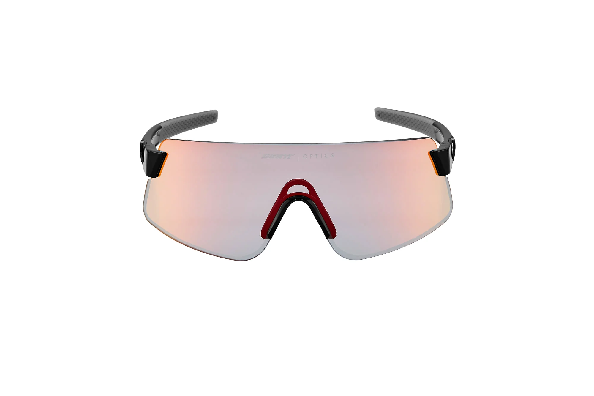Helio Sonnebrille, FotoVis Gläser - schwarz - Image 3