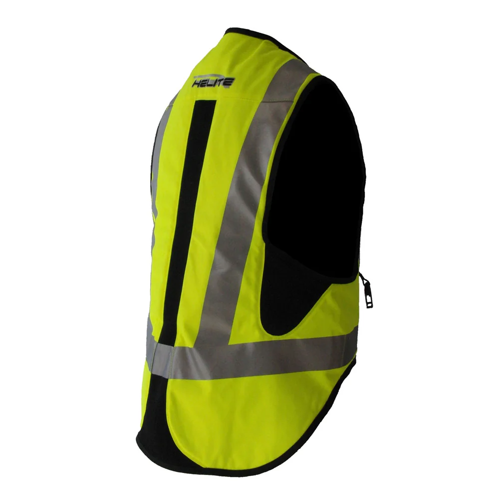 Airbagweste Airnest HI-VIS - Image 2