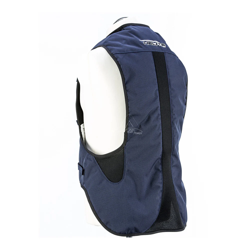 Airbagweste Airnest - navy blau - Image 2