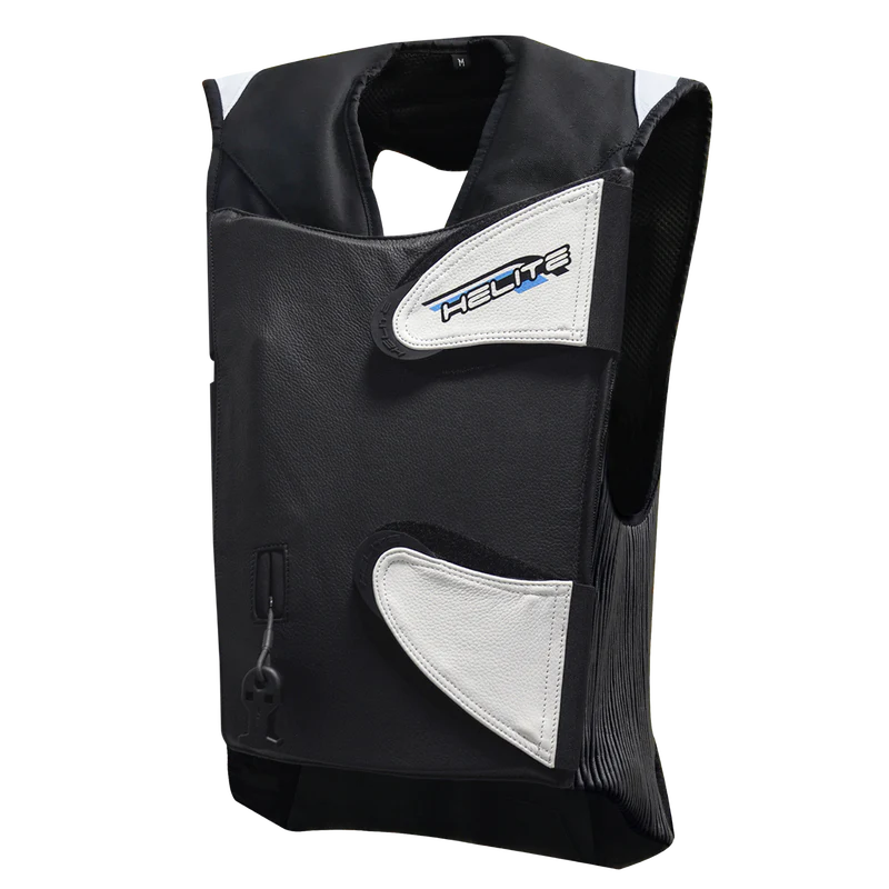 Airbagweste GP-AIR 2.0