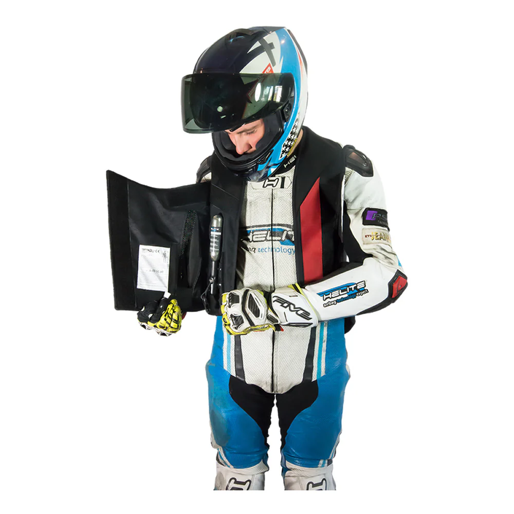 Airbagweste GP-AIR 2.0 - Image 10