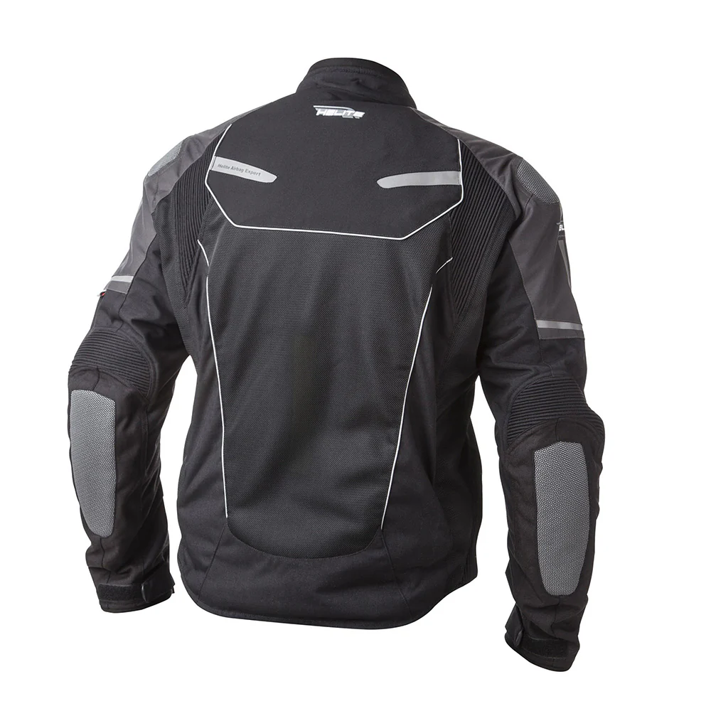Vented Sommerjacke - Image 2