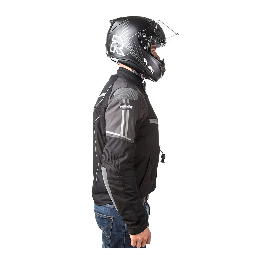 Vented Sommerjacke - Image 4