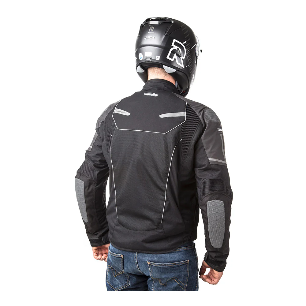 Vented Sommerjacke - Image 5