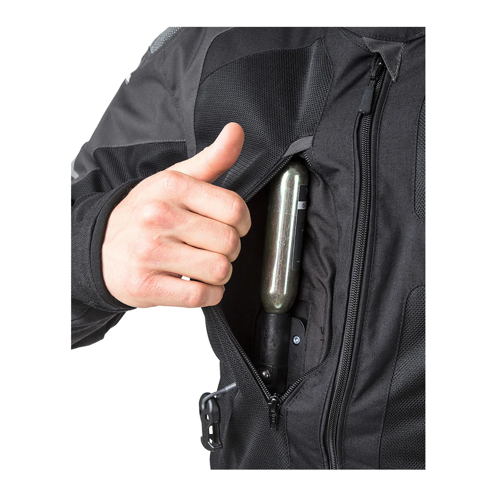 Vented Sommerjacke - Image 6