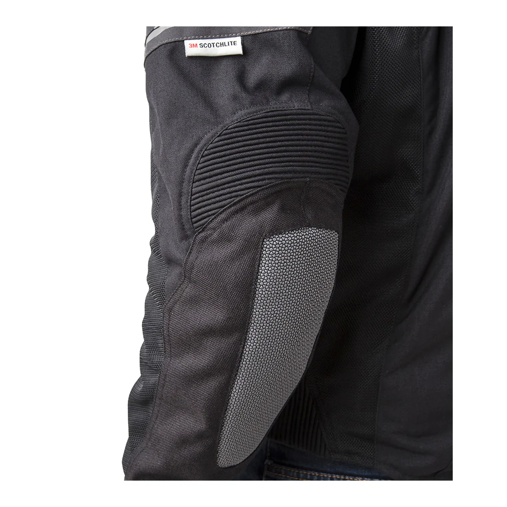 Vented Sommerjacke - Image 7