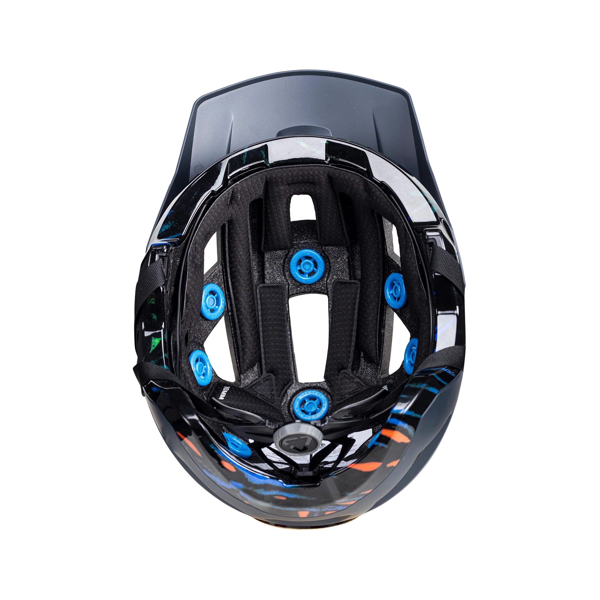Helm MTB AllMtn 3.0 - Jungle - Image 7