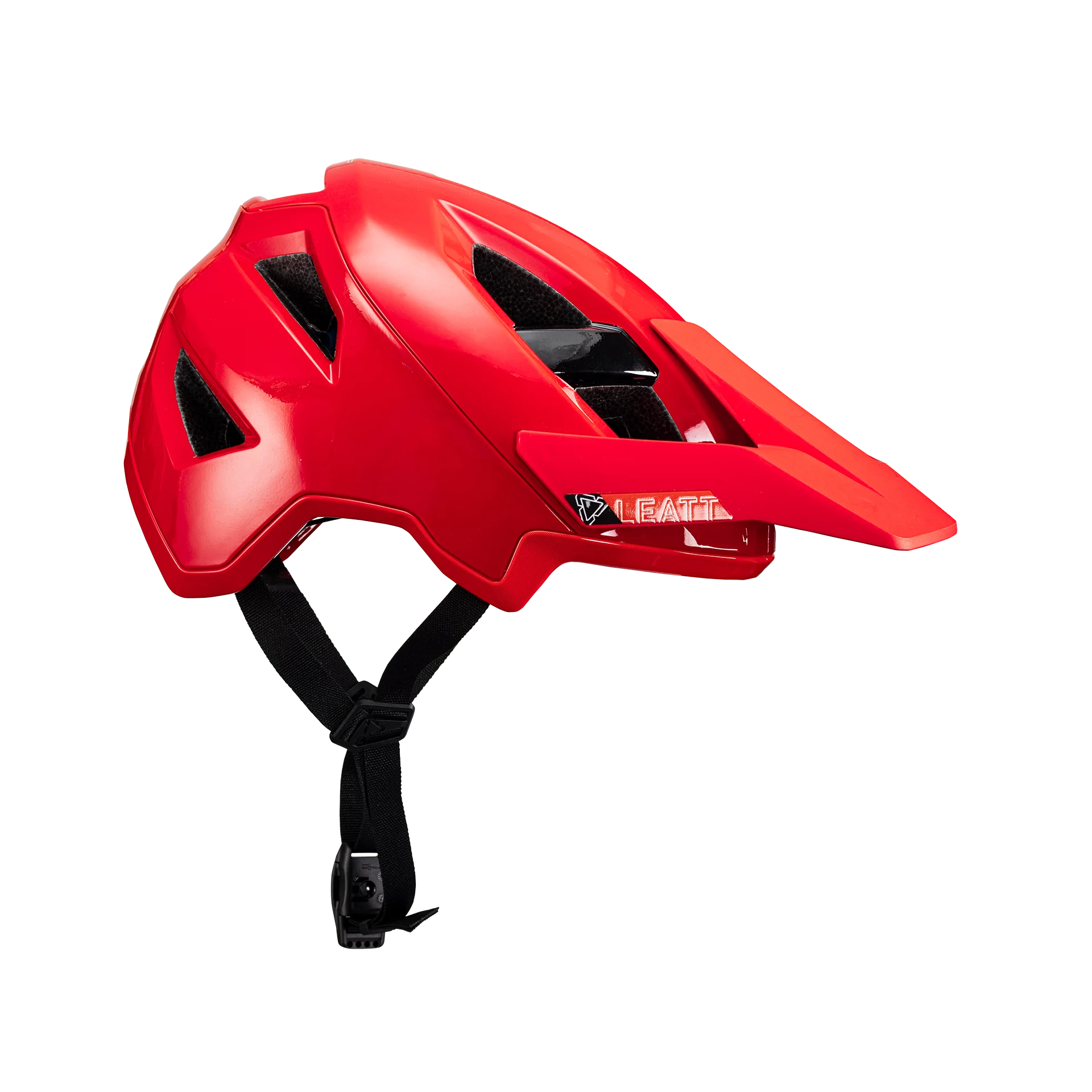 Helm MTB AllMtn 3.0 - Red - Image 3