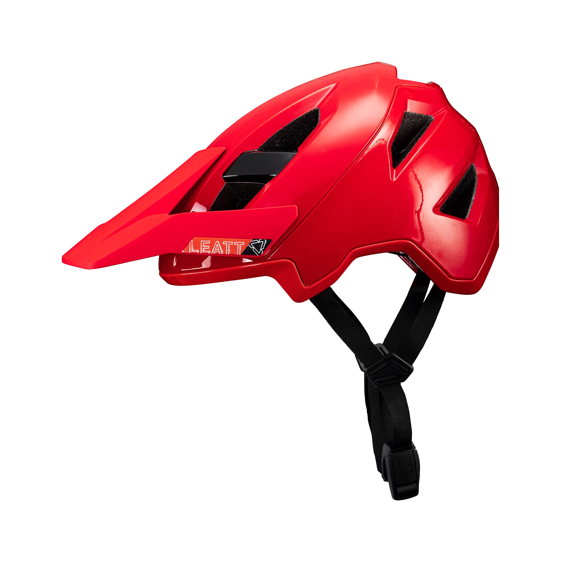 Helm MTB AllMtn 3.0 - Red - Image 4