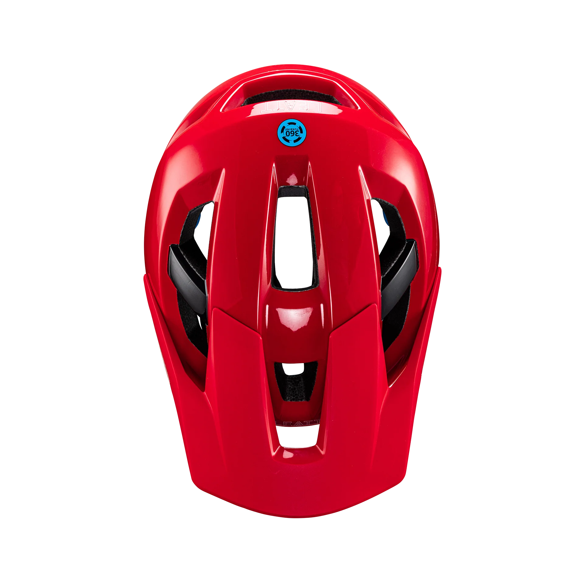 Helm MTB AllMtn 3.0 - Red - Image 5