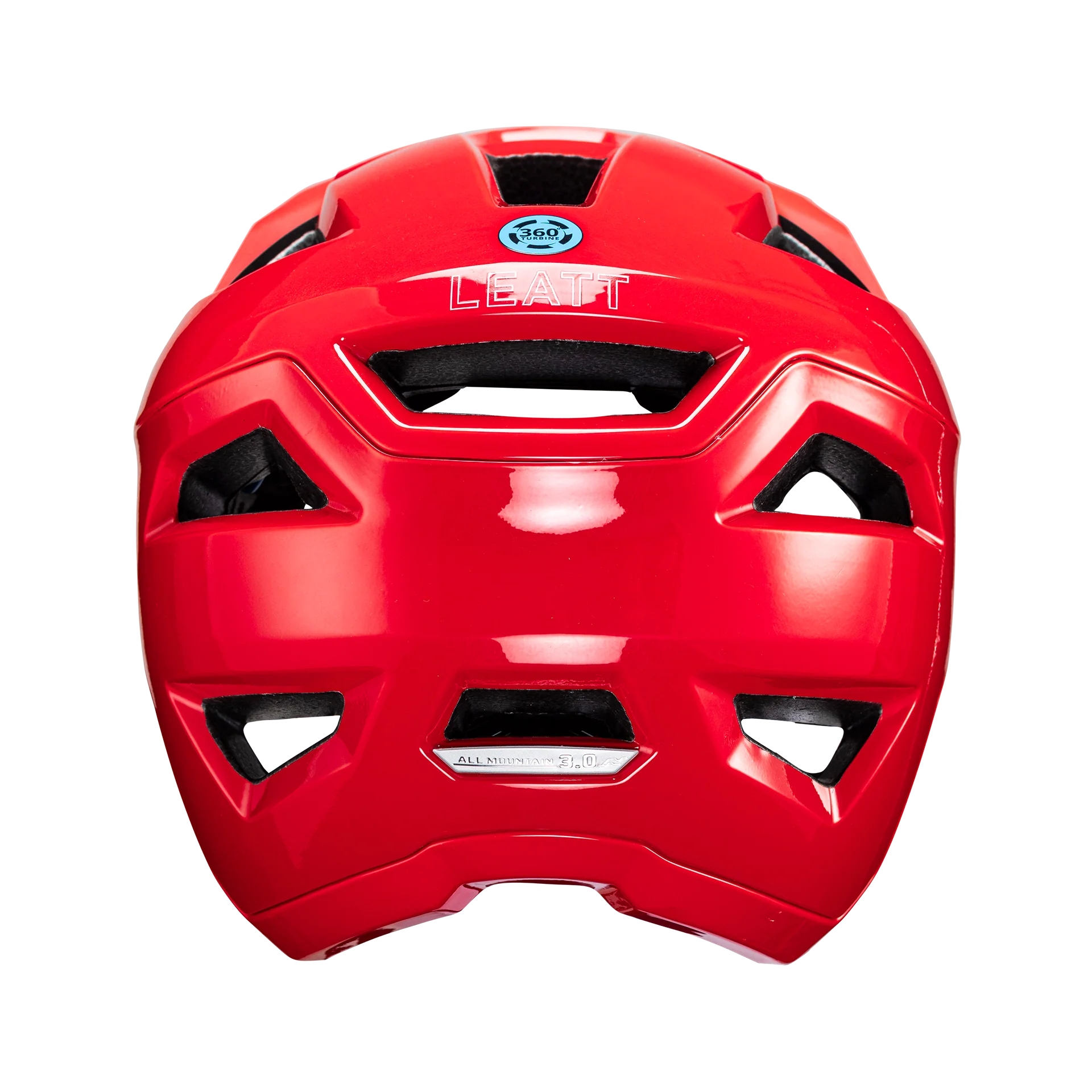 Helm MTB AllMtn 3.0 - Red - Image 6