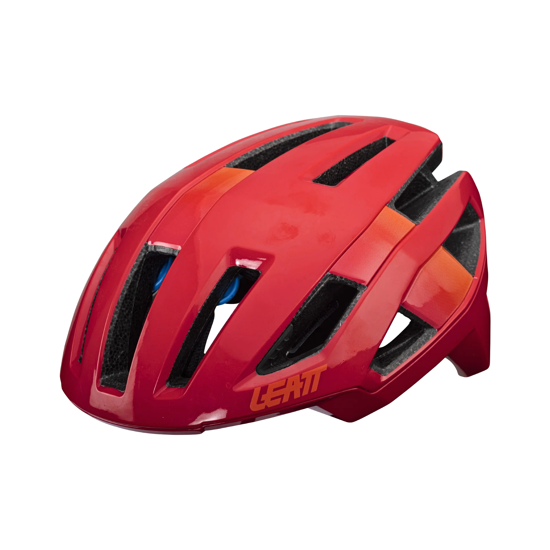 Helm MTB Endurance 3.0 - Red - Image 2