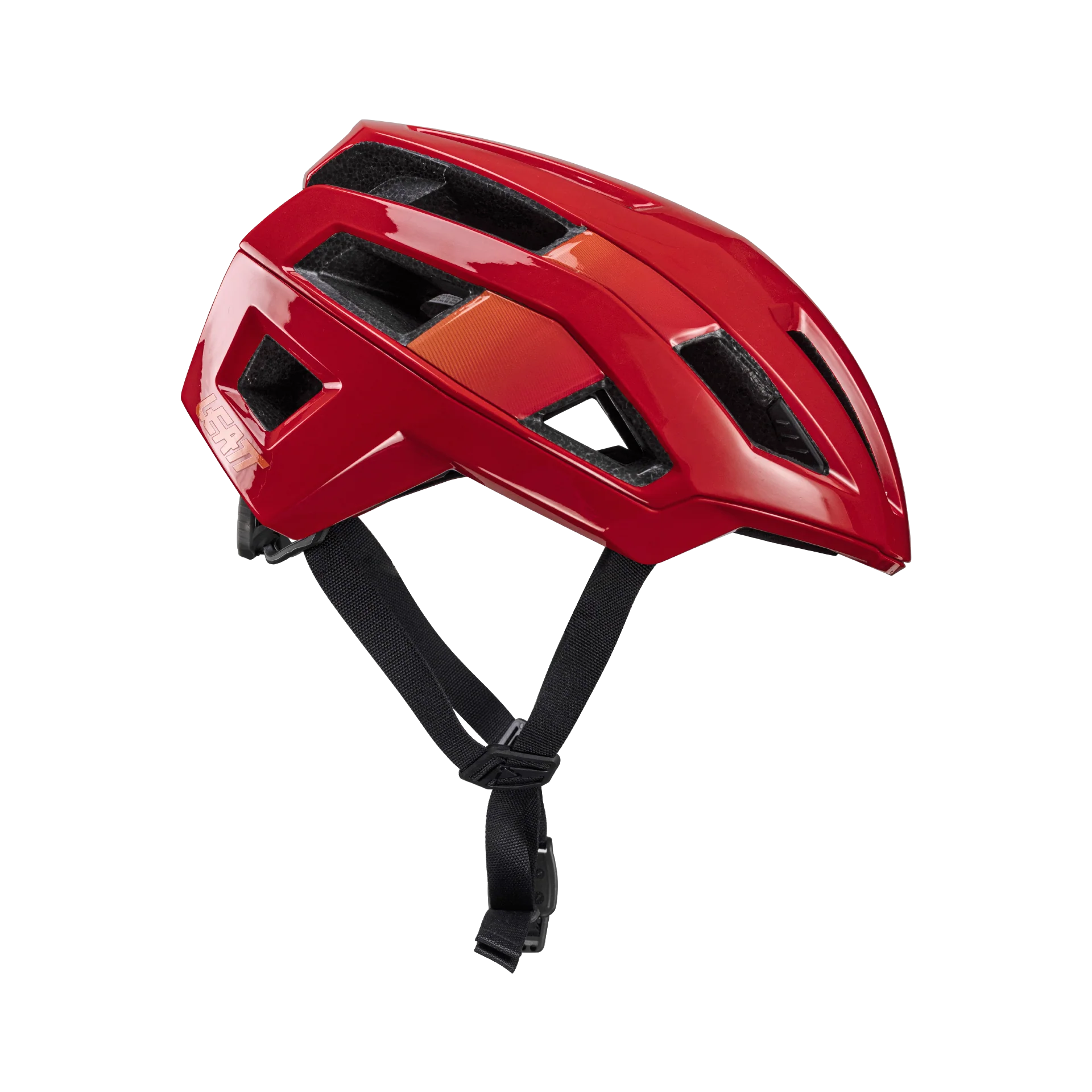Helm MTB Endurance 3.0 - Red - Image 3