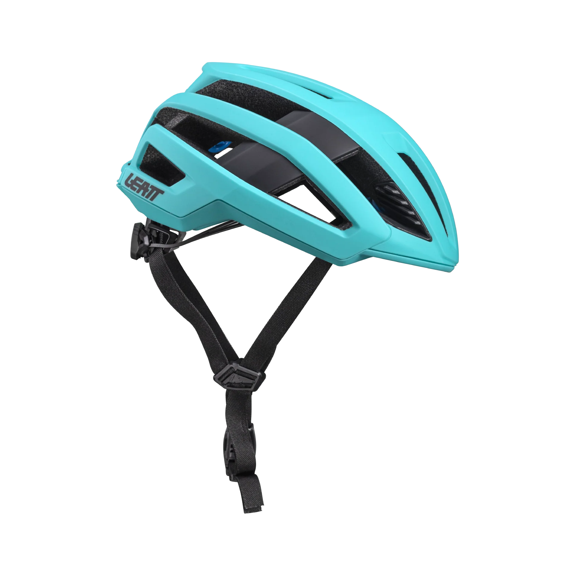 Helm MTB Endurance 4.0 - Aqua - Image 3