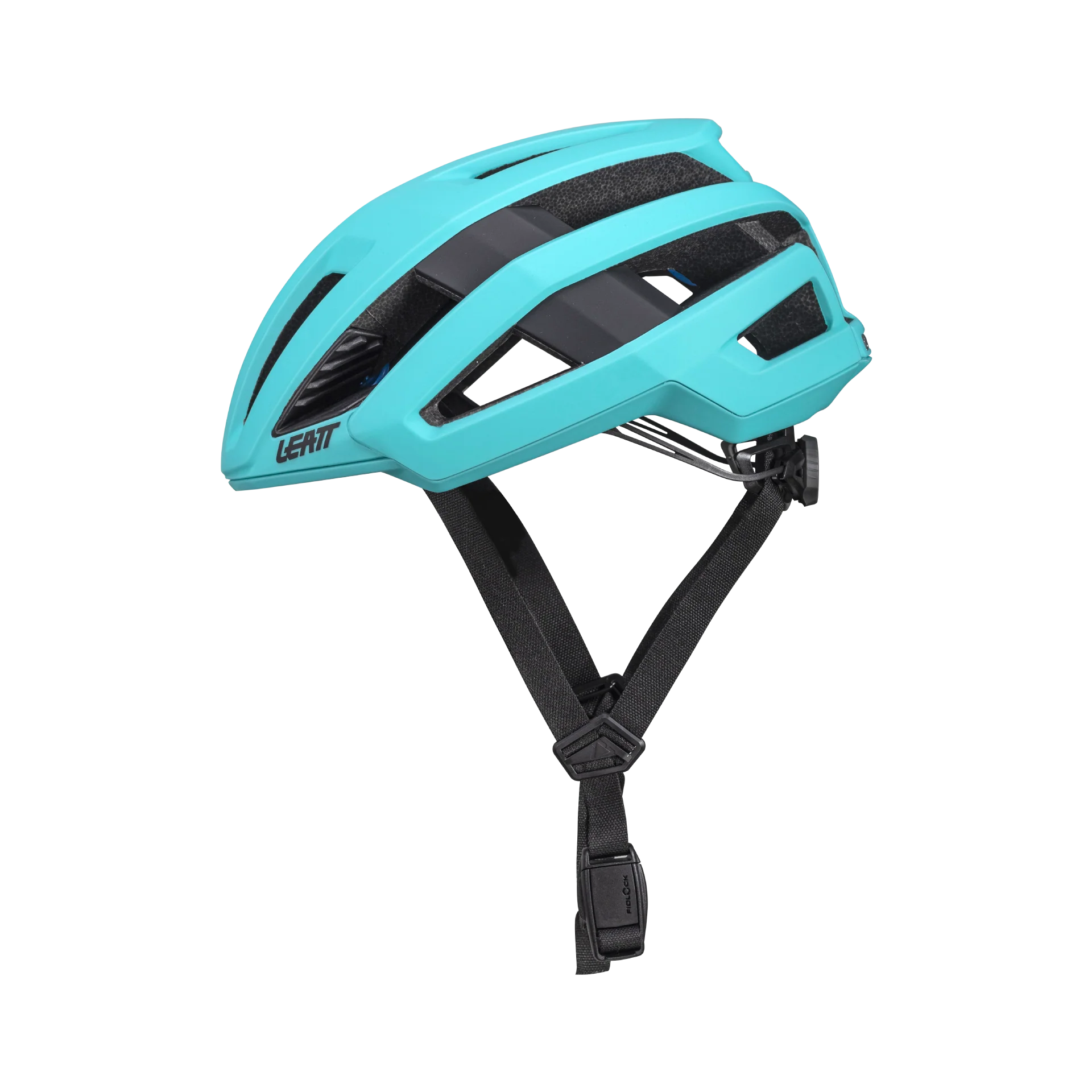 Helm MTB Endurance 4.0 - Aqua - Image 4