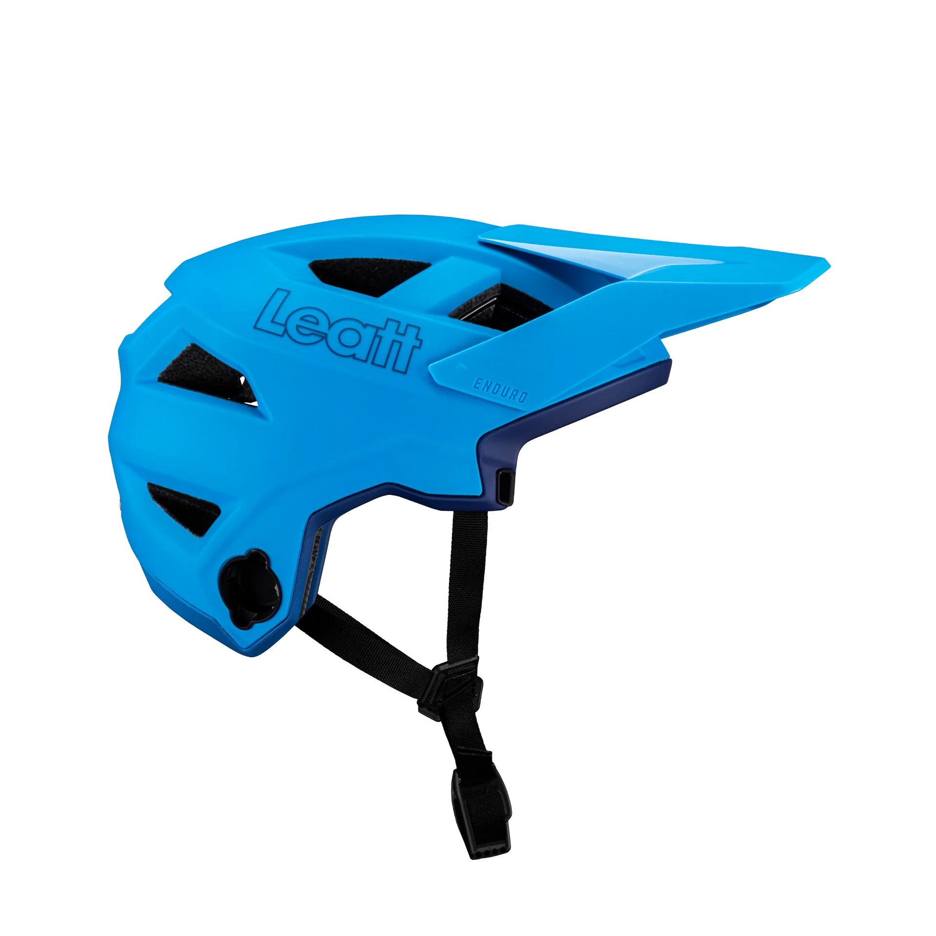 Helm MTB Enduro 2.0 - Cyan - Image 2