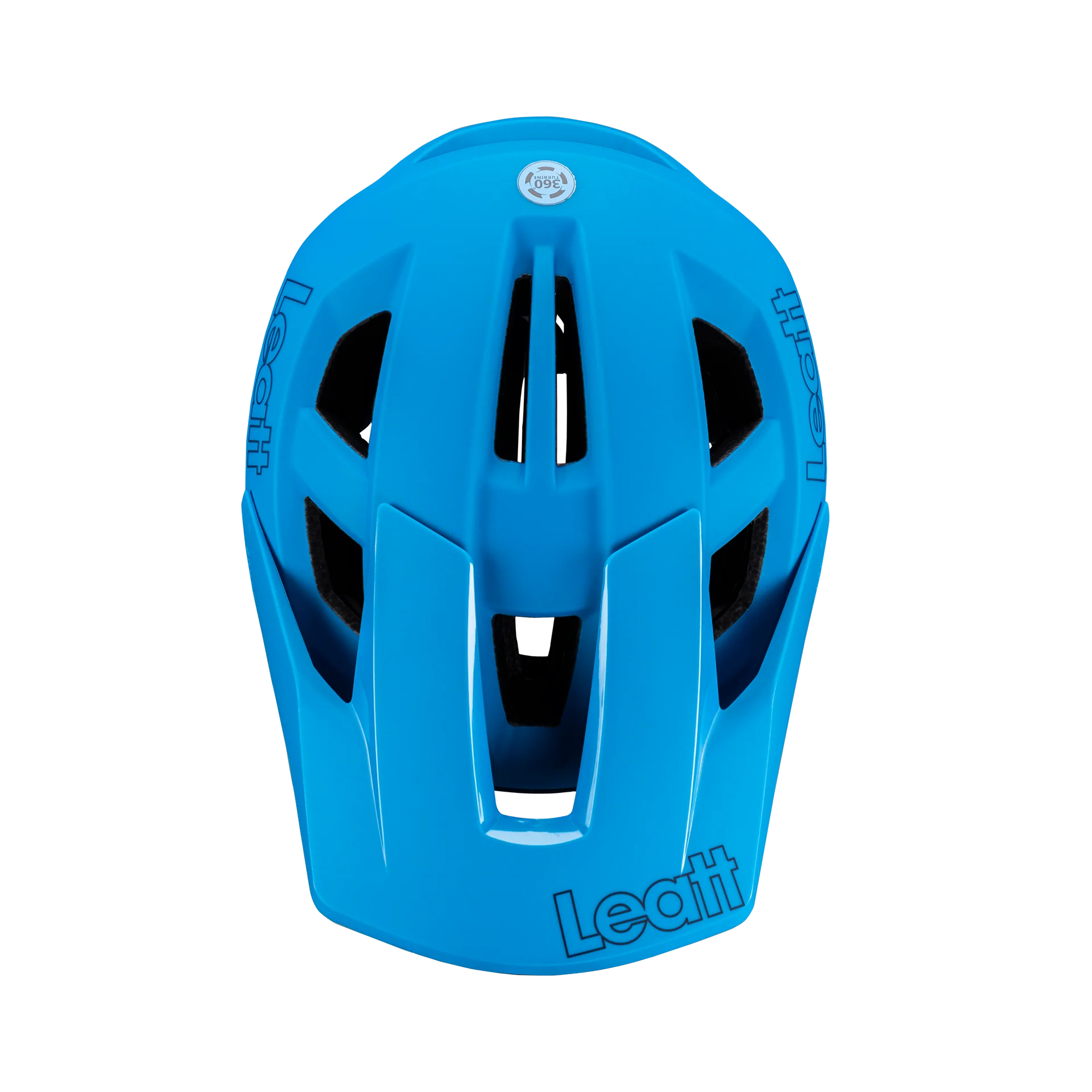 Helm MTB Enduro 2.0 - Cyan - Image 6
