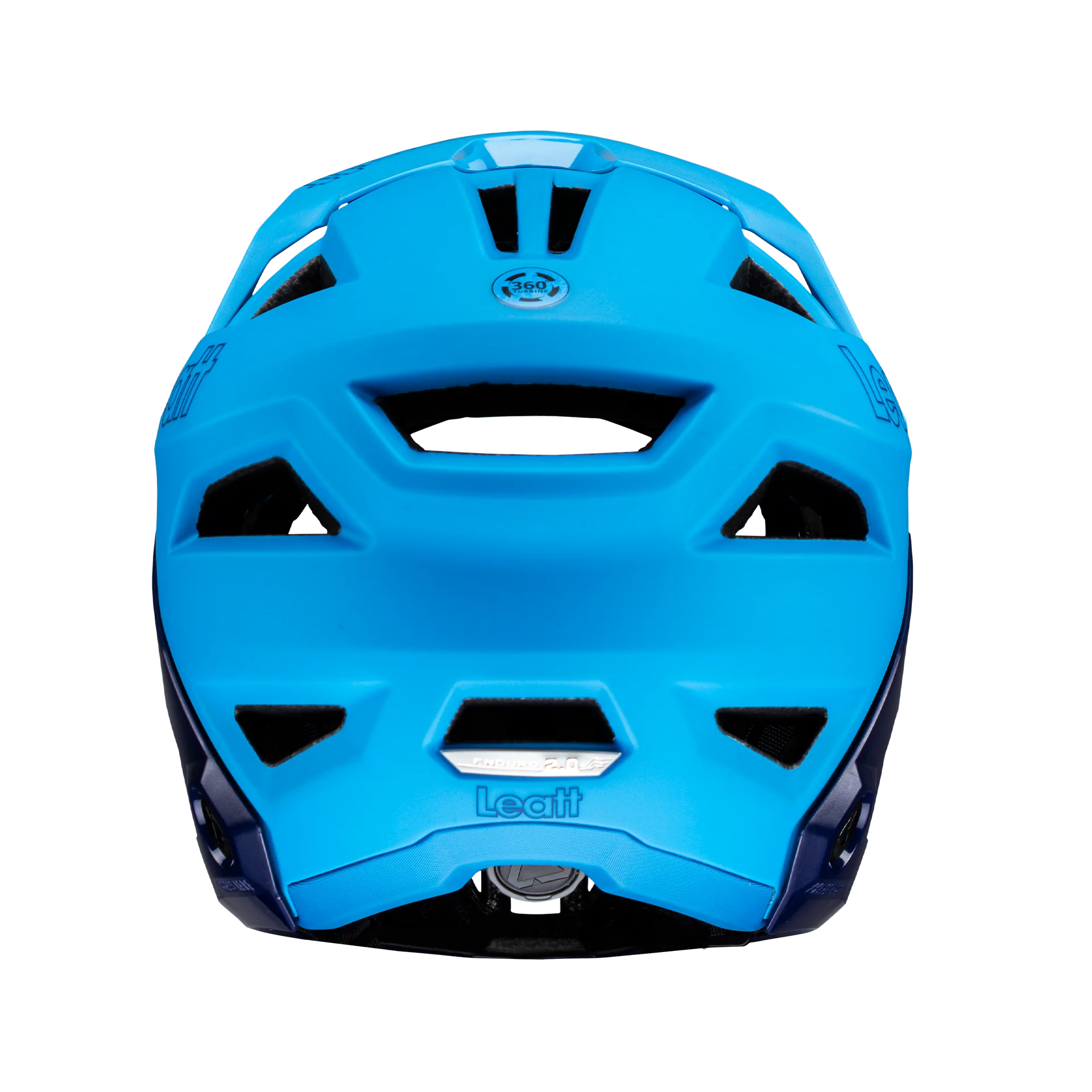 Helm MTB Enduro 2.0 - Cyan - Image 7