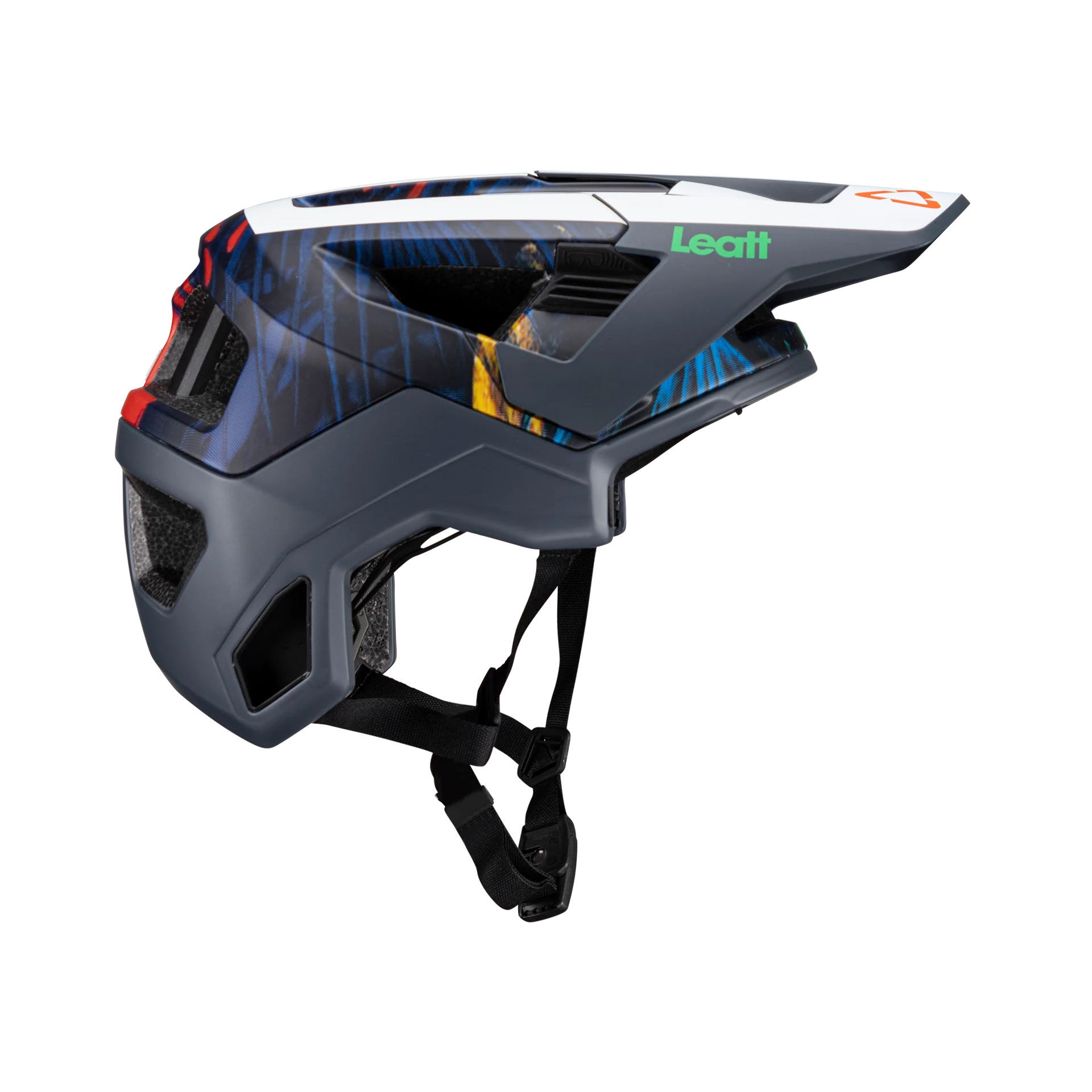 Helm MTB Enduro 4.0 - Jungle - Image 2