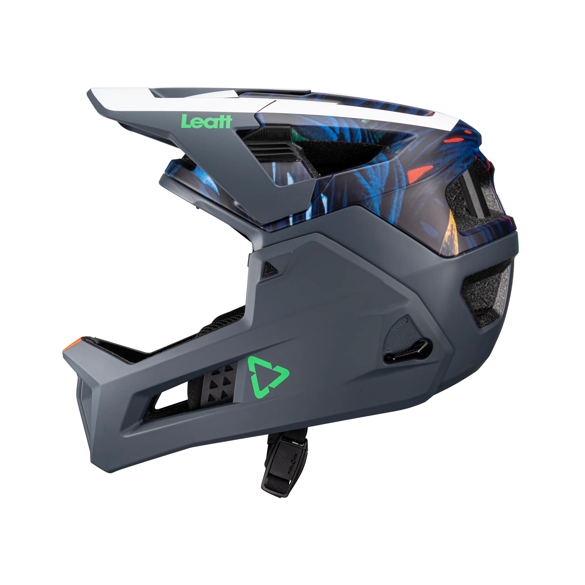 Helm MTB Enduro 4.0 - Jungle - Image 5