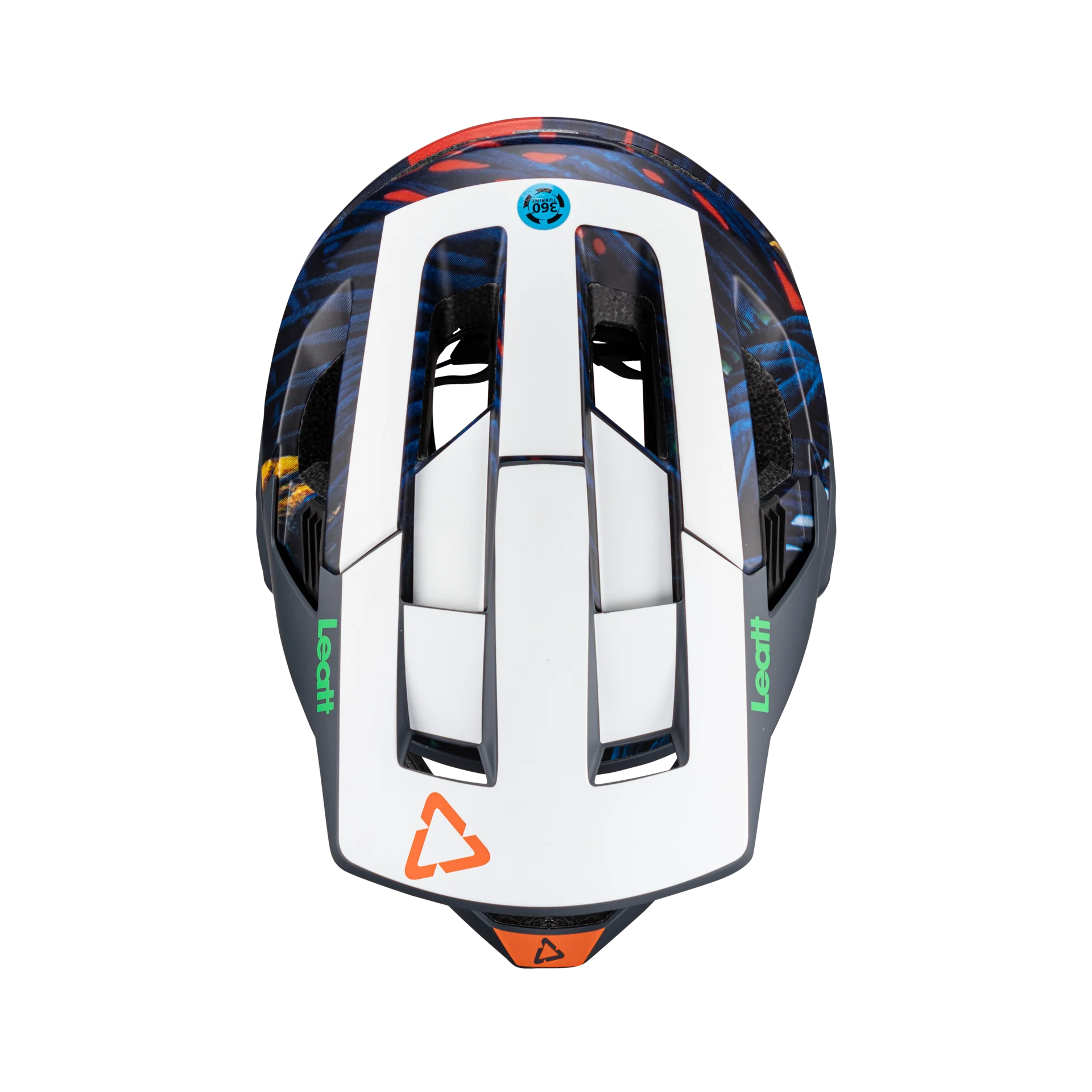 Helm MTB Enduro 4.0 - Jungle - Image 6