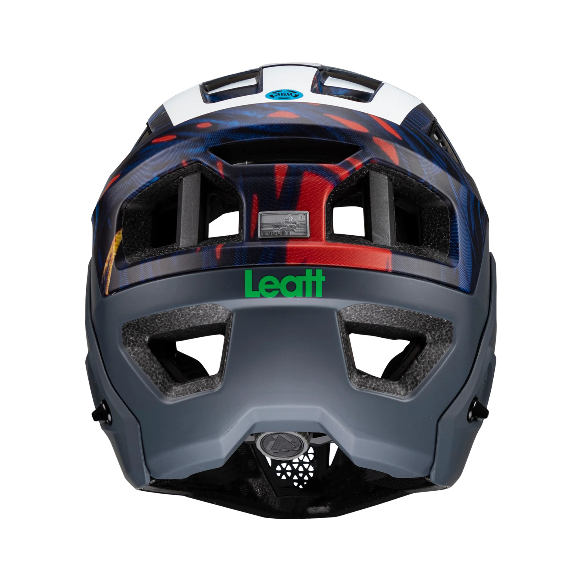 Helm MTB Enduro 4.0 - Jungle - Image 7