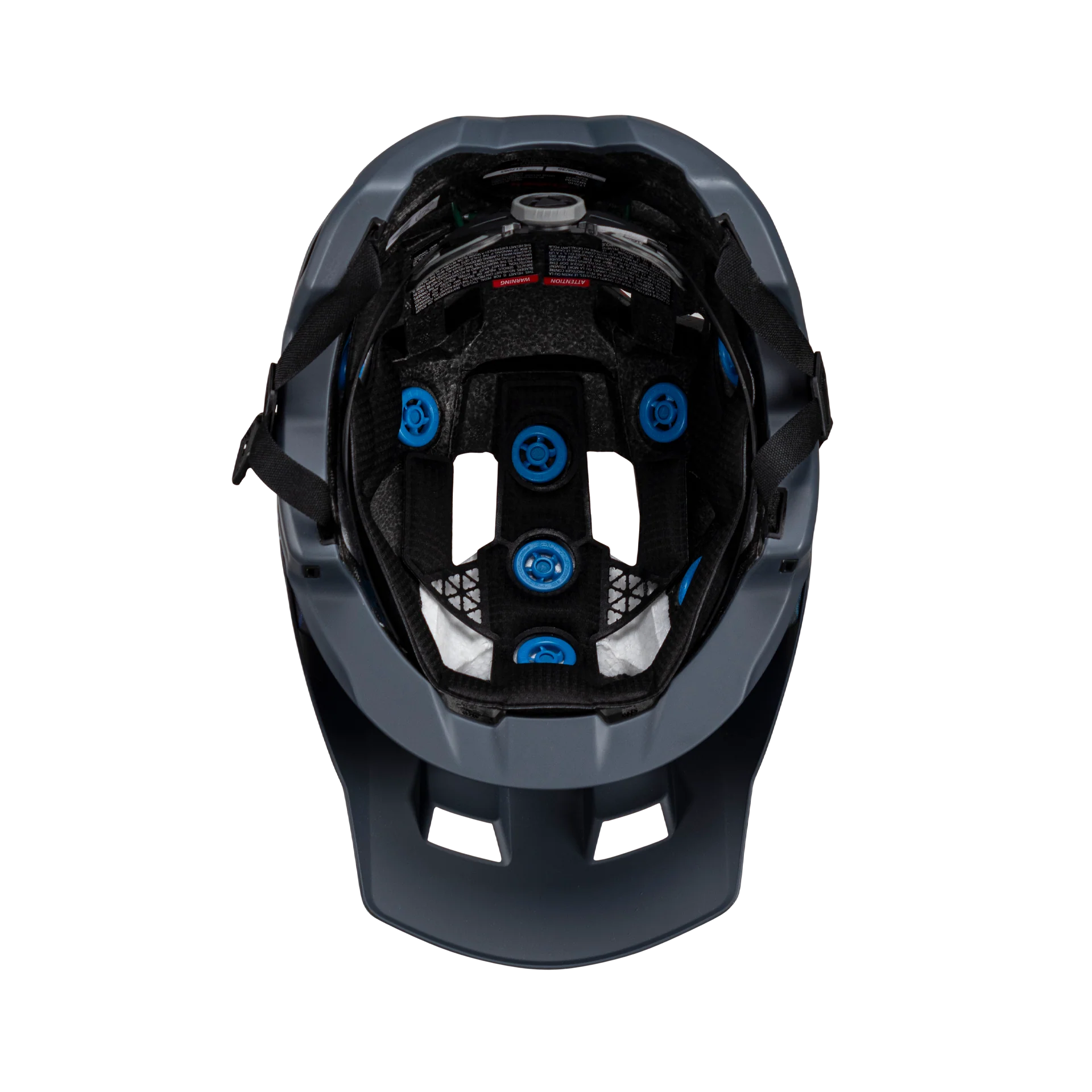 Helm MTB Enduro 4.0 - Jungle - Image 8