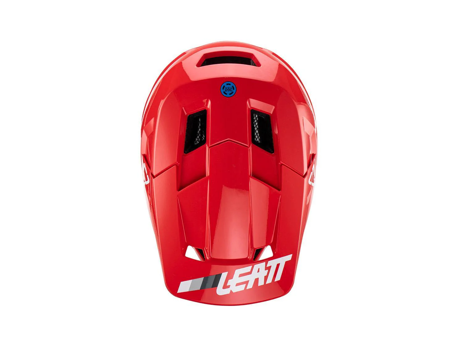 Helm MTB Gravity 1.0 Fire - Image 3