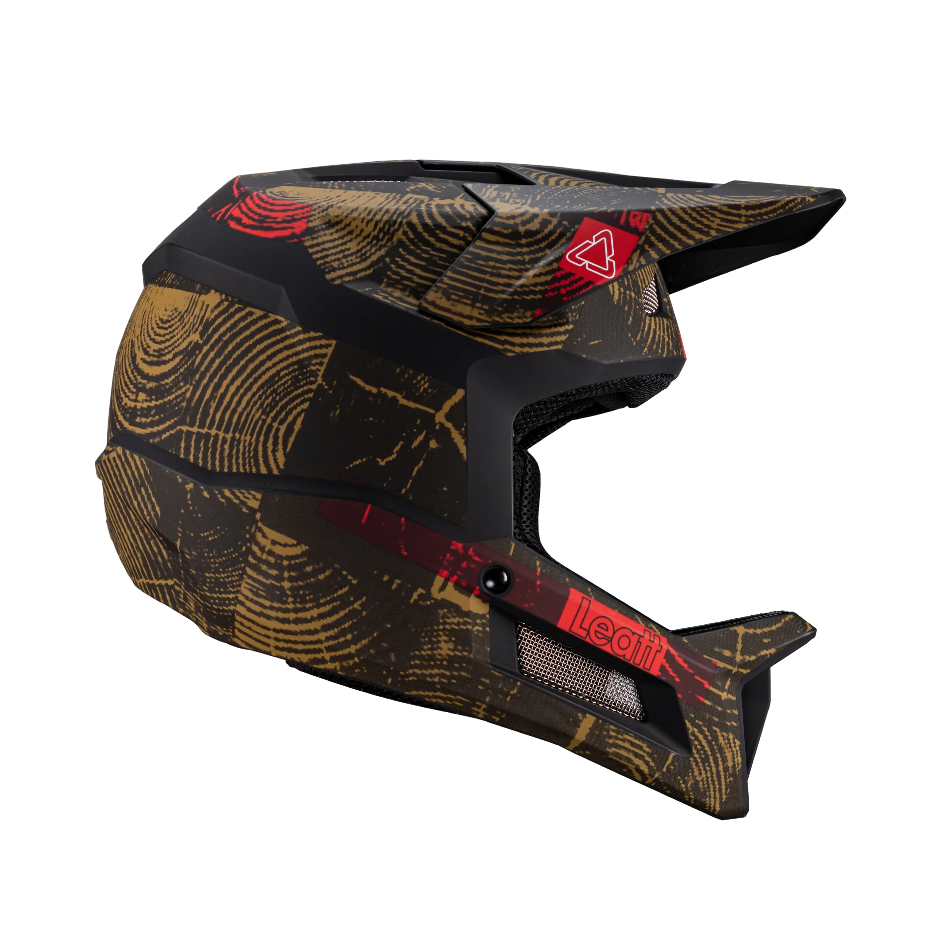 Helm MTB Gravity 2.0 - Timber - Image 3