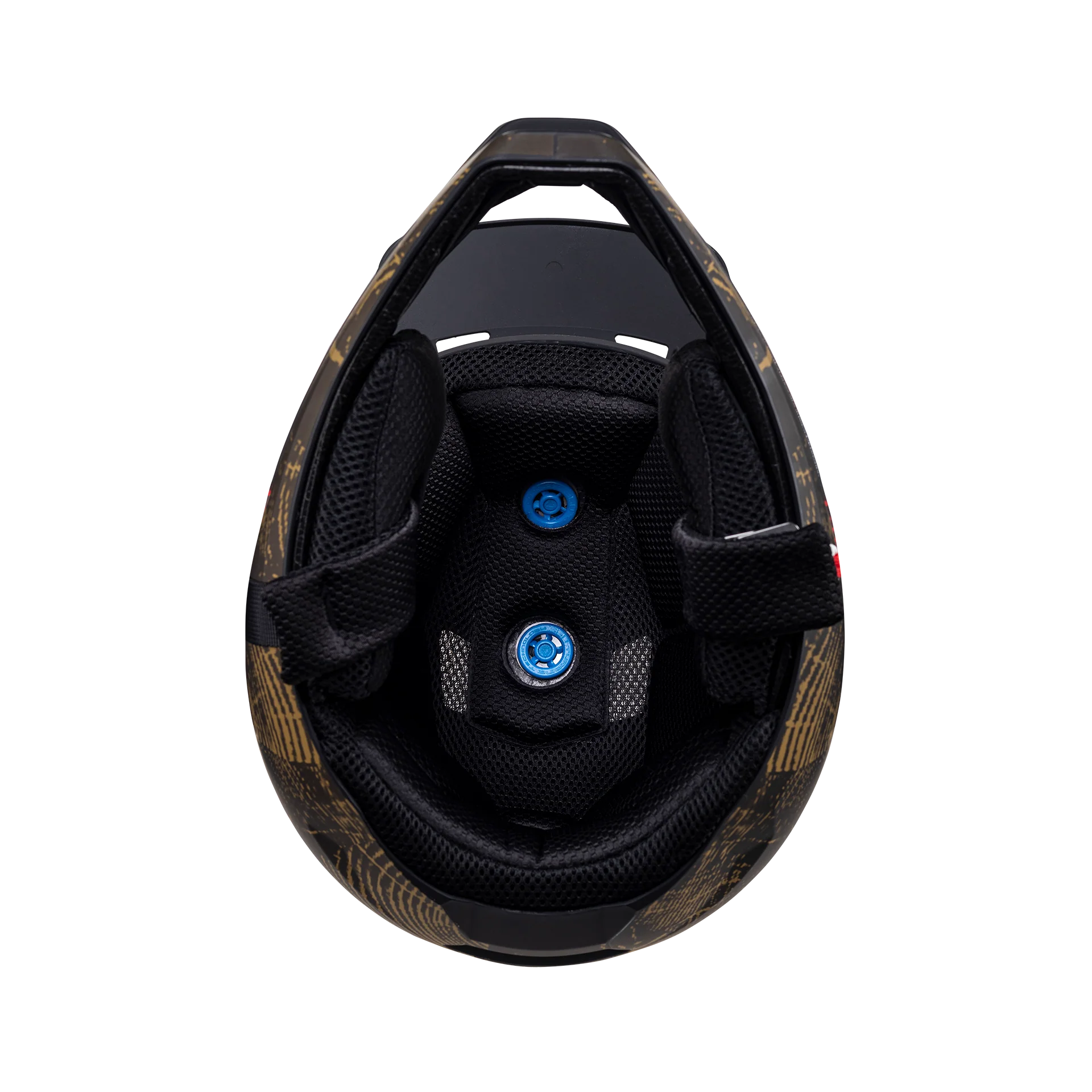 Helm MTB Gravity 2.0 - Timber - Image 7