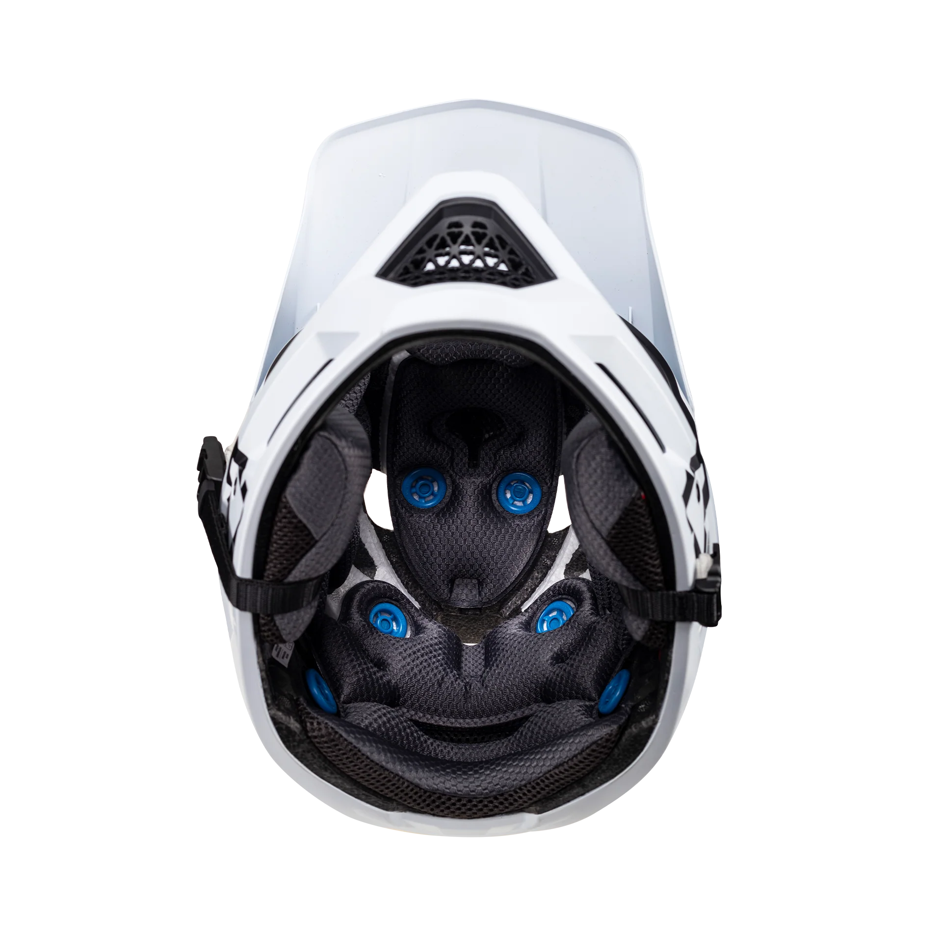 Helm MTB Gravity 4.0 - White - Image 7