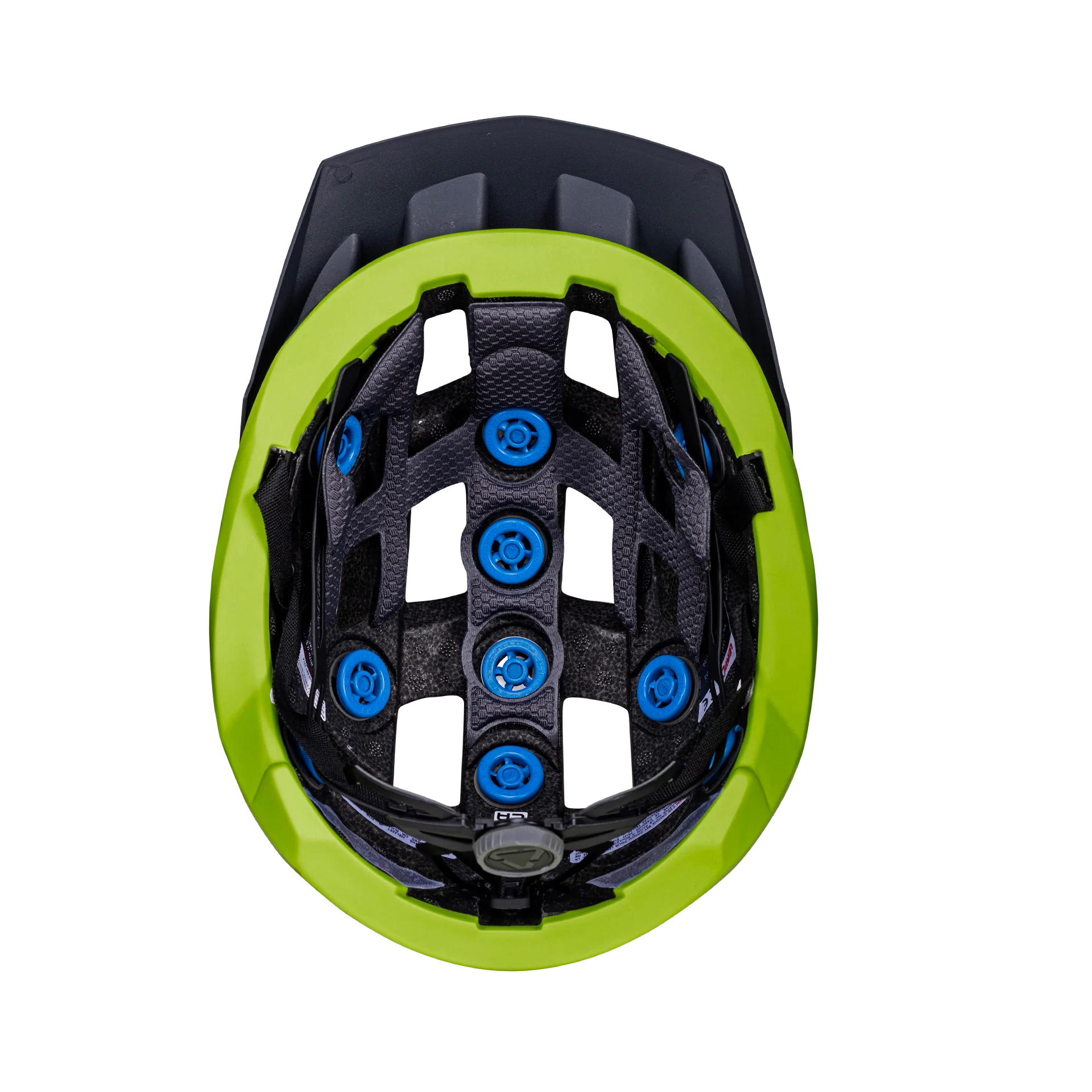 Helm MTB Trail 2.0 - Acid - Image 6