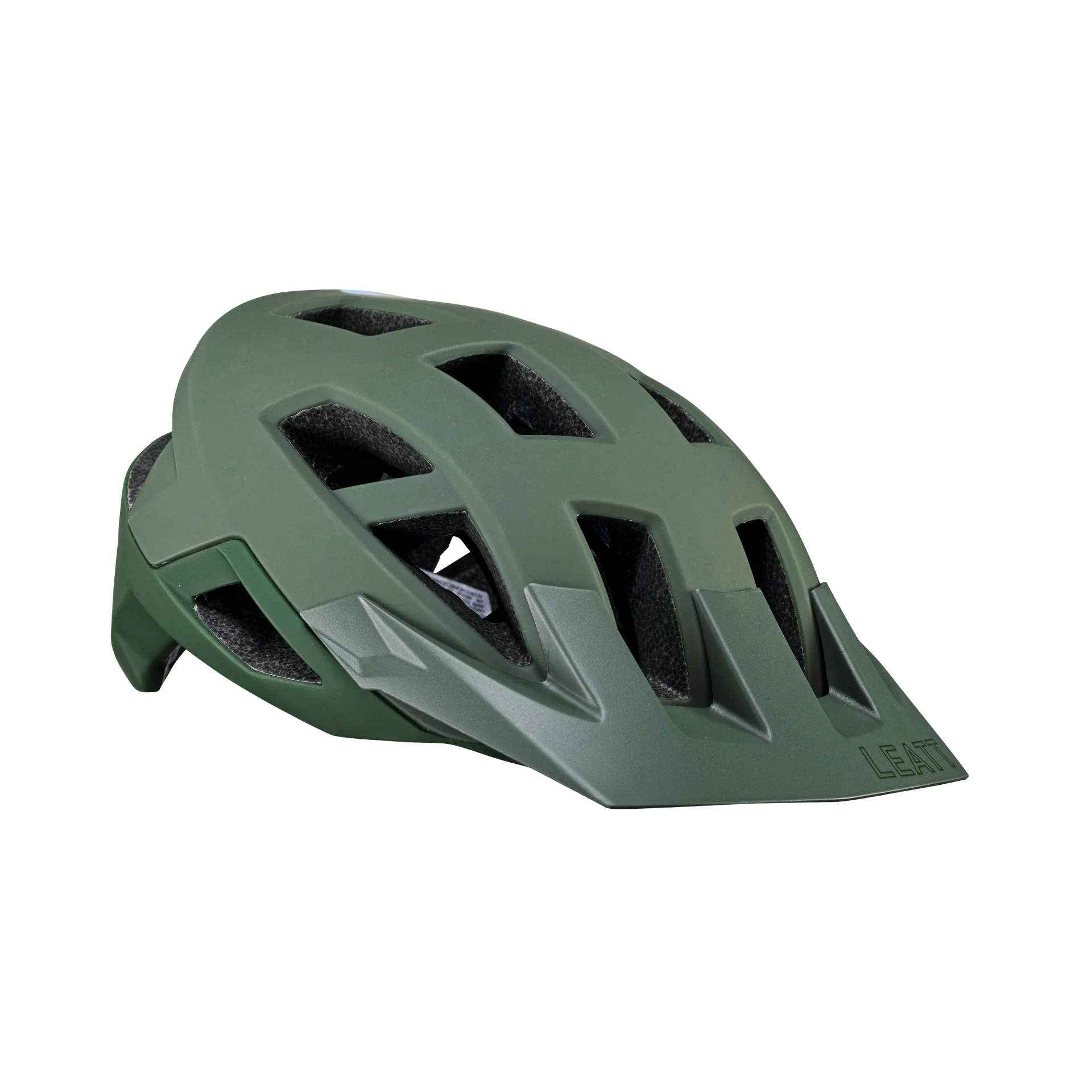 Helm MTB Trail 2.0 - Spinach