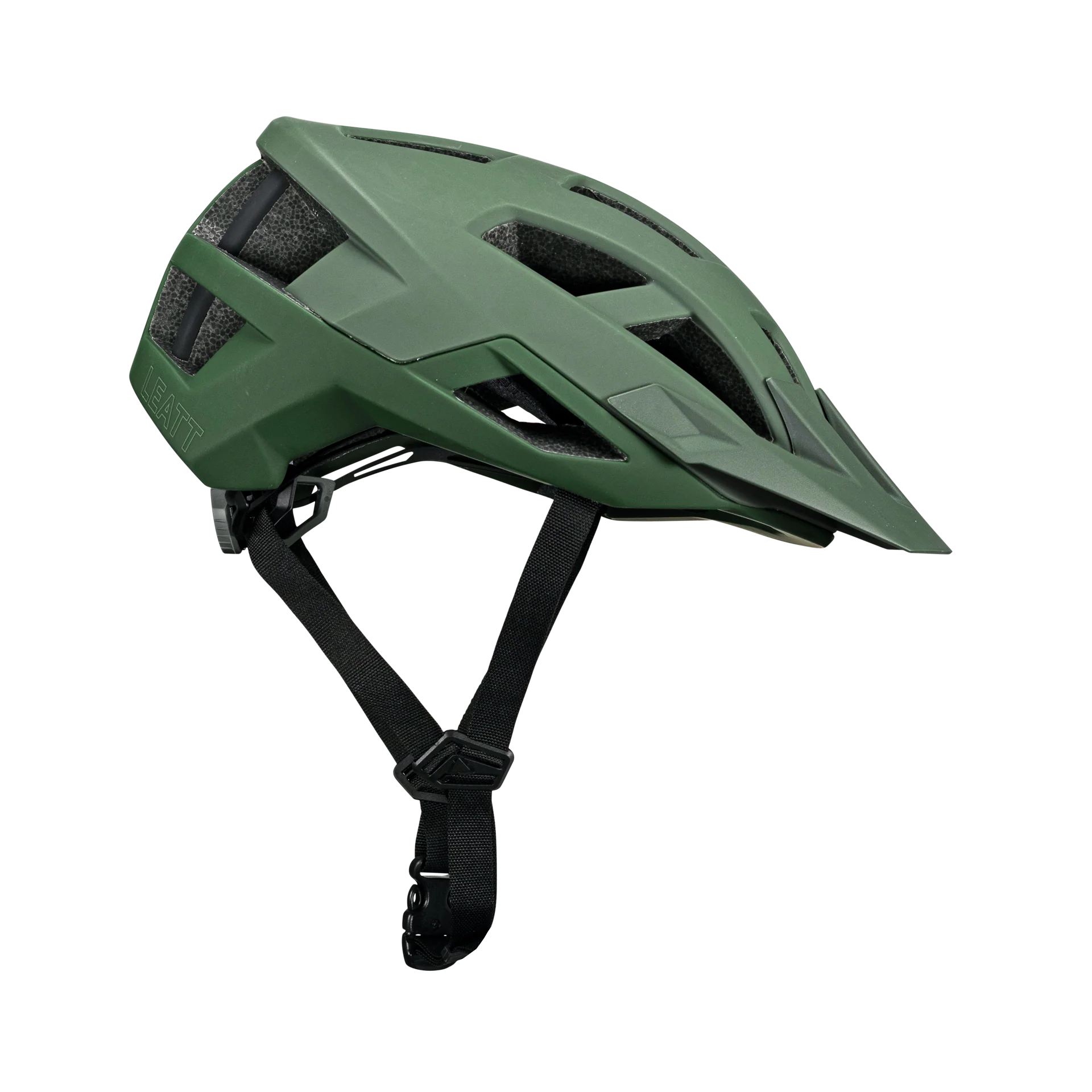 Helm MTB Trail 2.0 - Spinach - Image 3