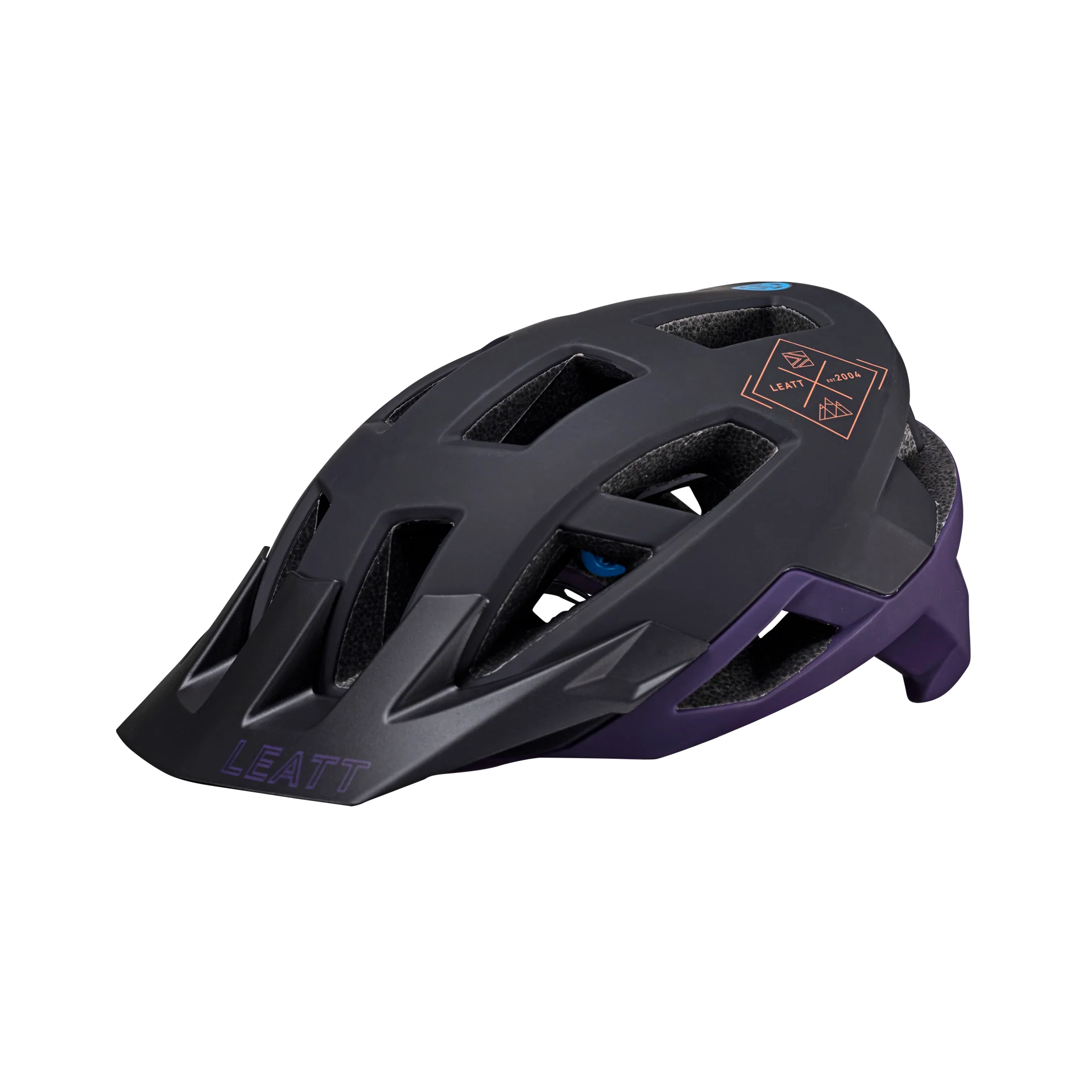 Helm MTB Trail 2.0 - Velvet - Image 2