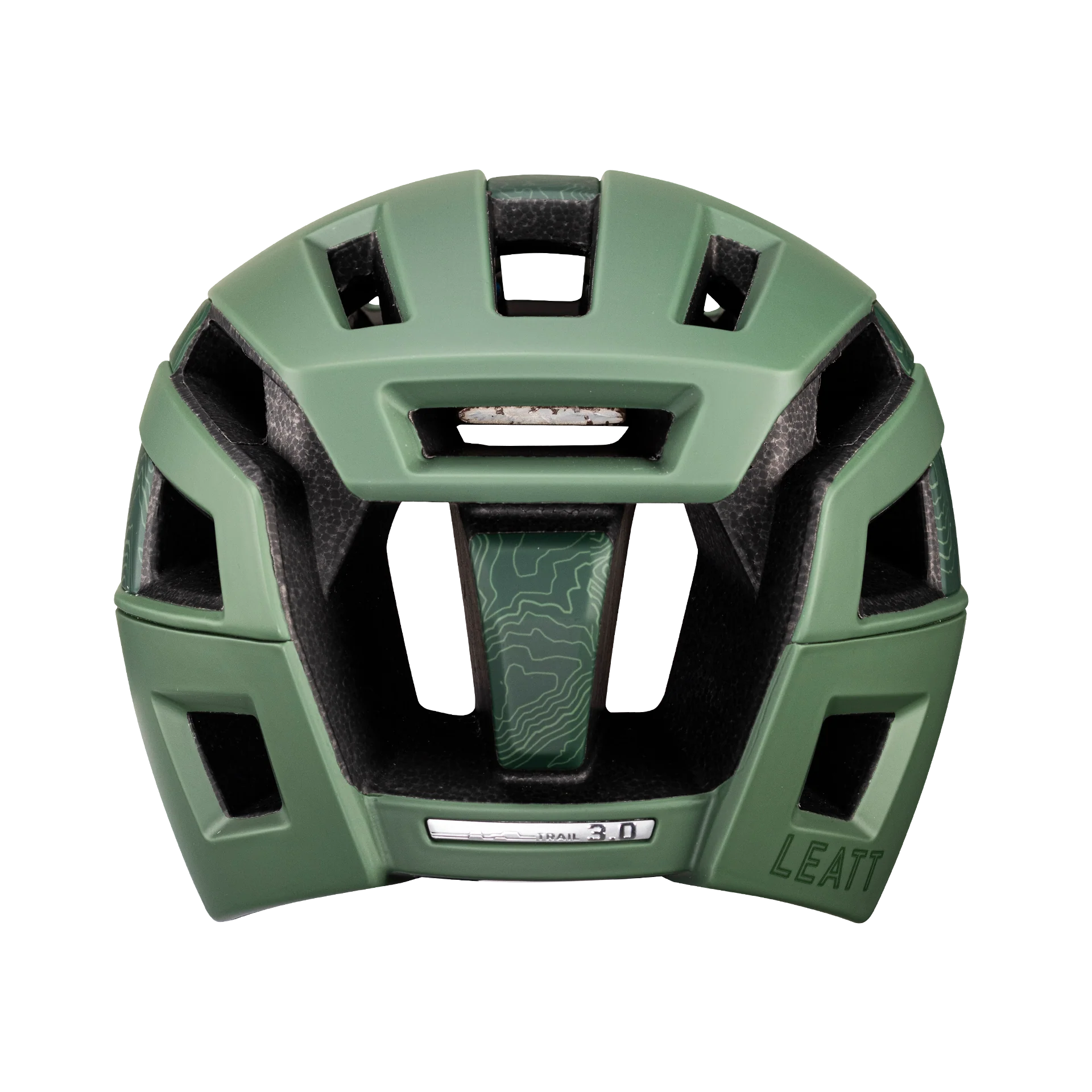 Helm MTB Trail 3.0 - Spinach - Image 6