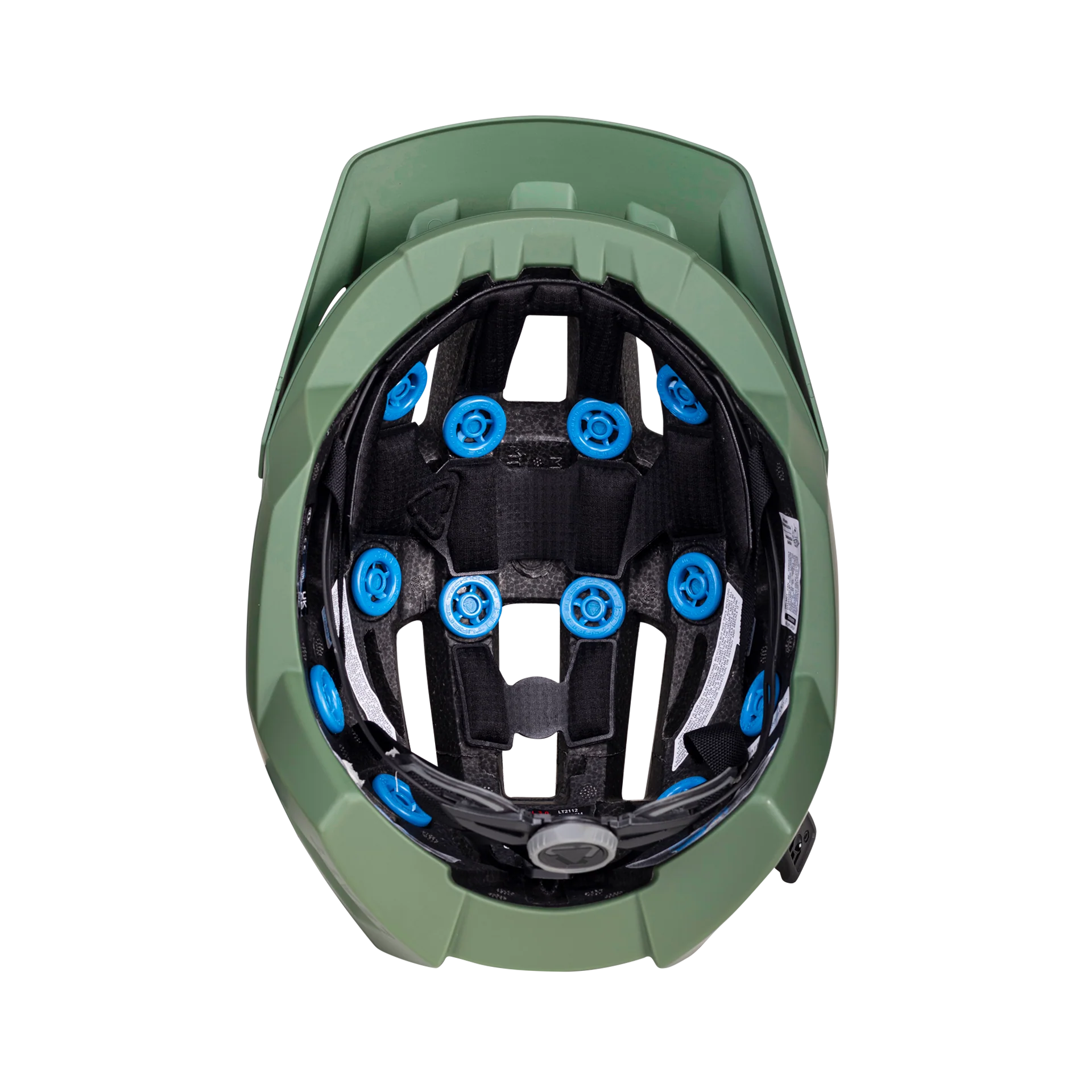 Helm MTB Trail 3.0 - Spinach - Image 7