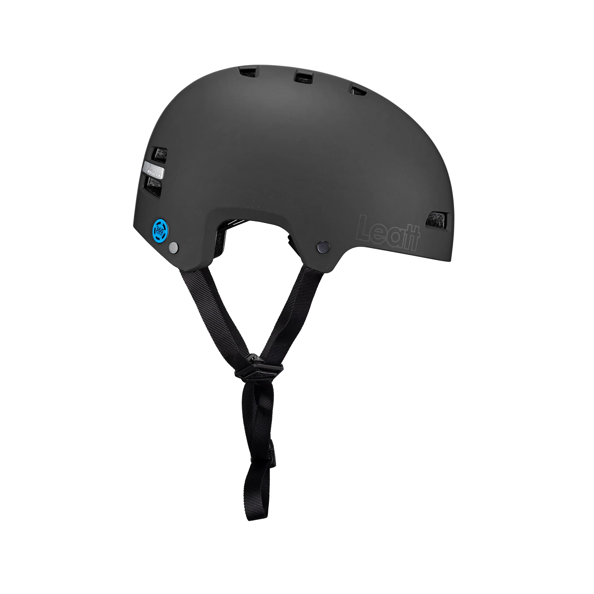 Helm MTB Urban 2.0 - Black - Image 3