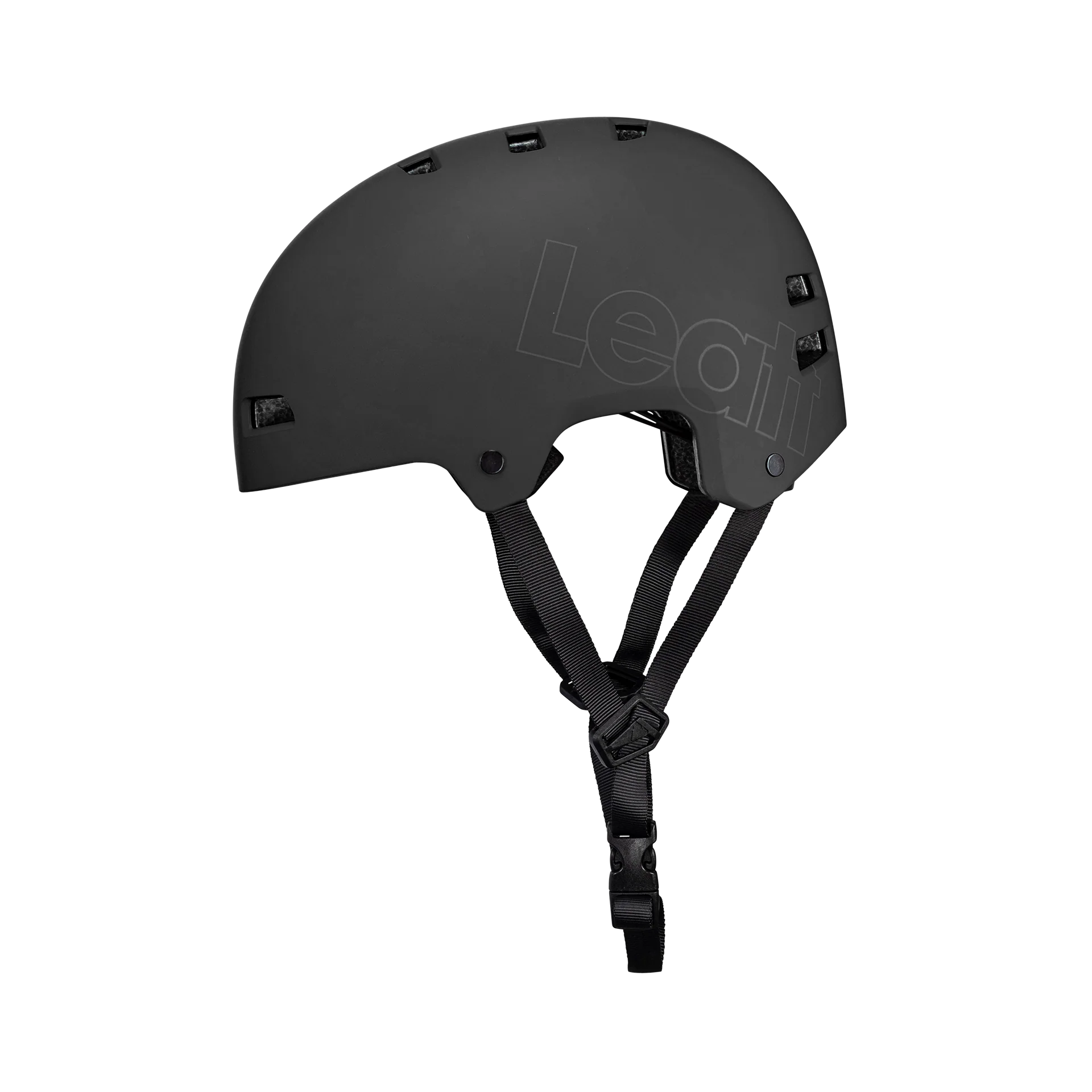 Helm MTB Urban 2.0 - Black - Image 4